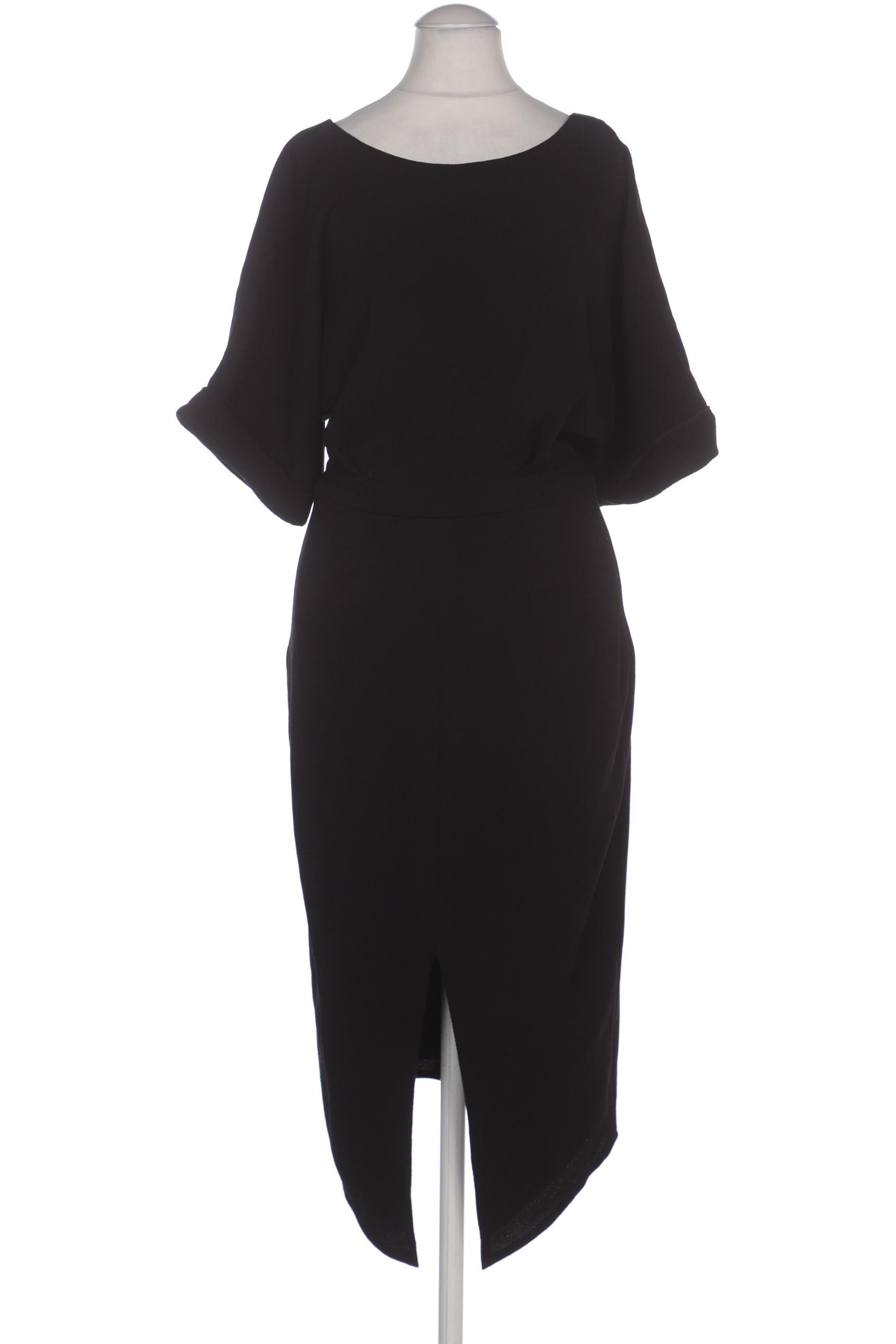 

asos Damen Kleid, schwarz, Gr. 34