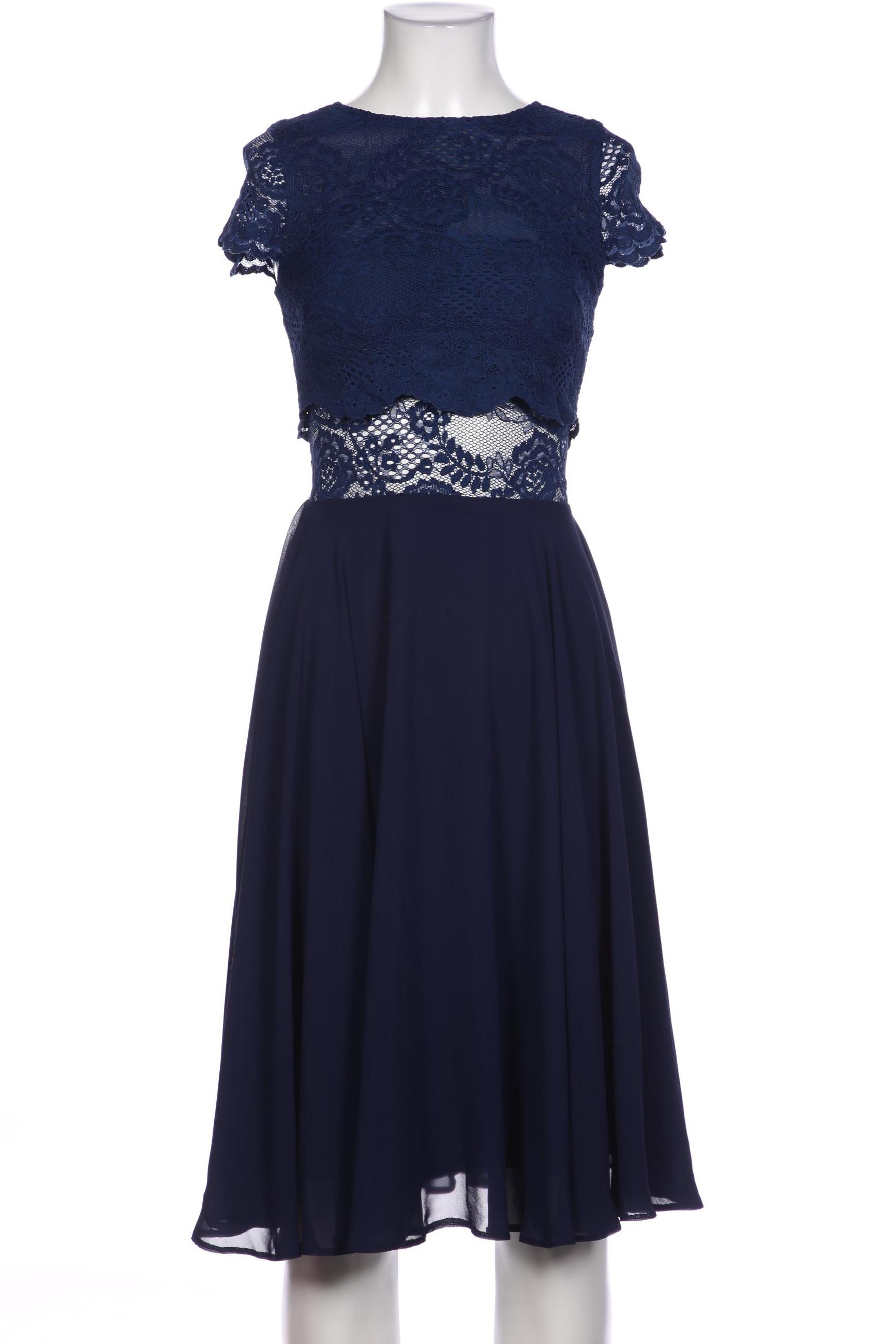

asos Damen Kleid, marineblau