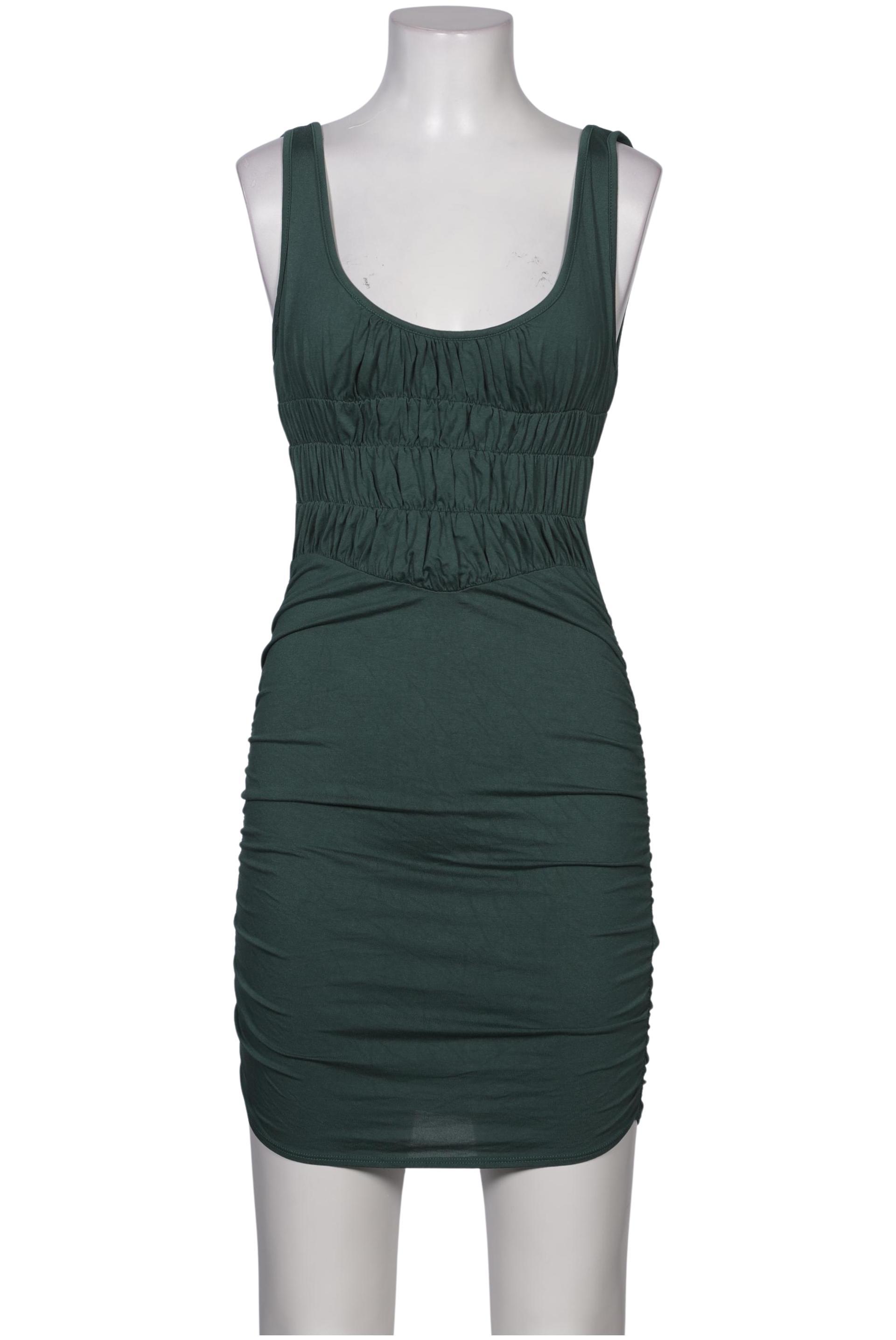 

asos Damen Kleid, grün, Gr. 38