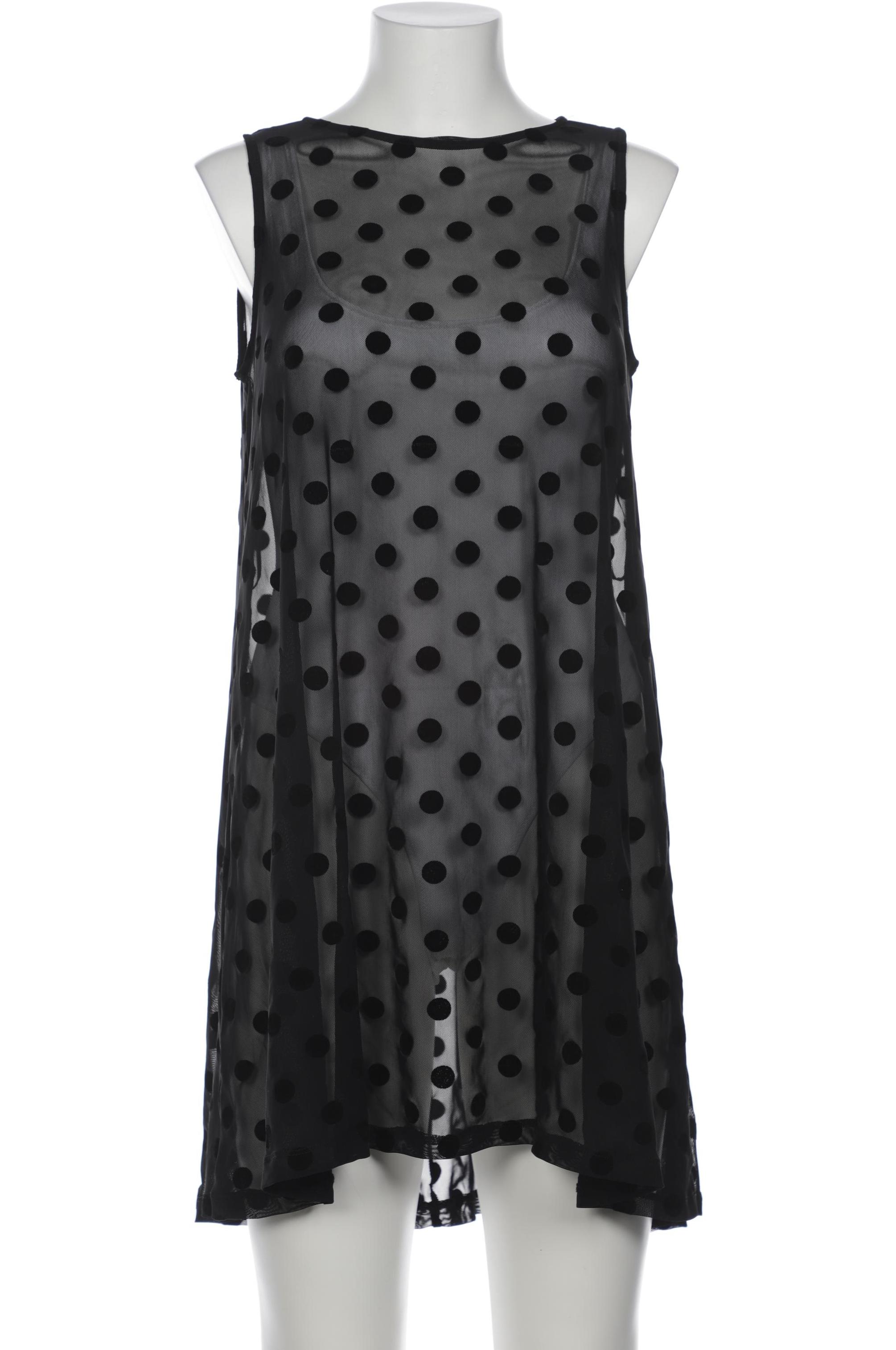 

asos Damen Kleid, schwarz, Gr. 38