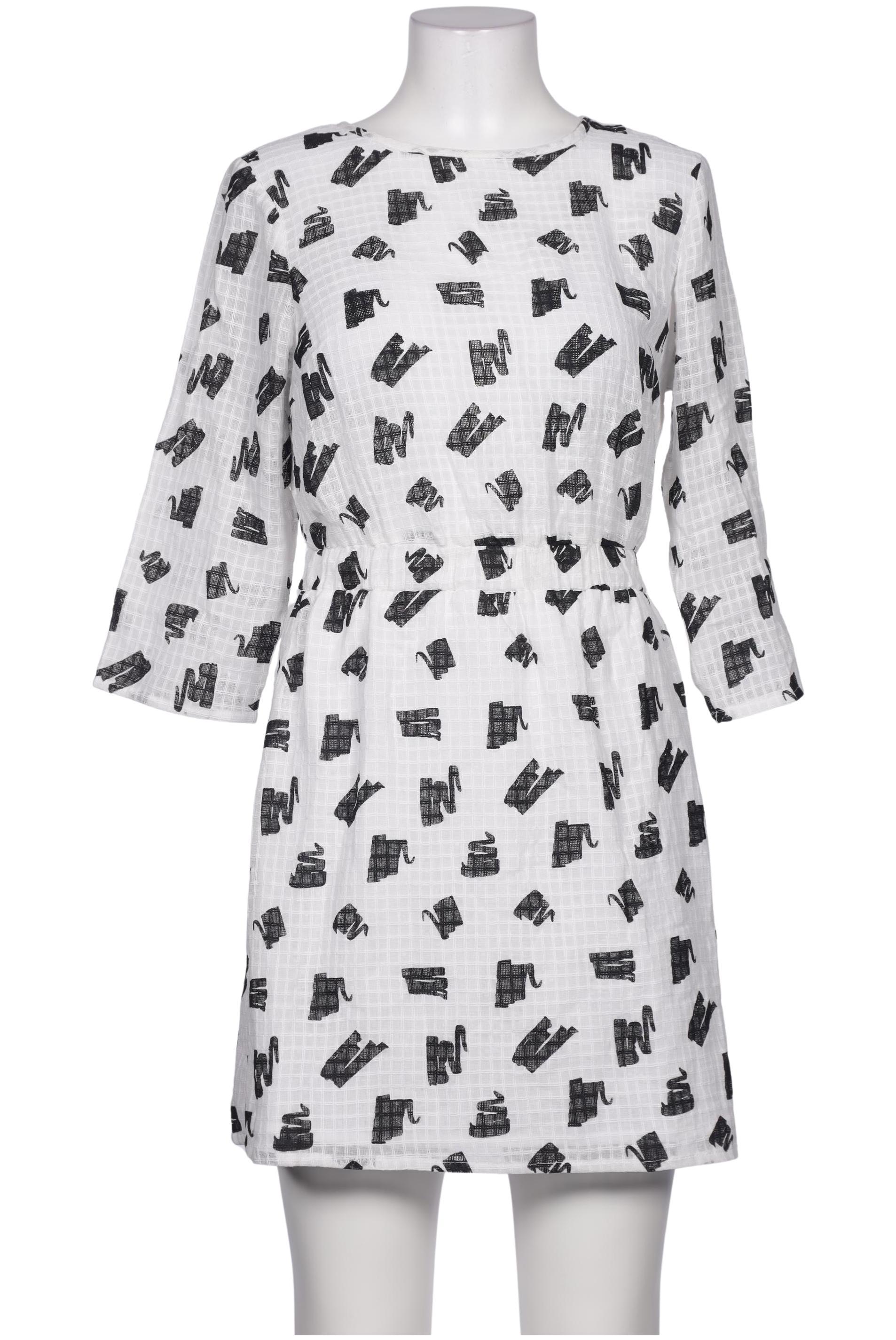 

asos Damen Kleid, mehrfarbig, Gr. 38