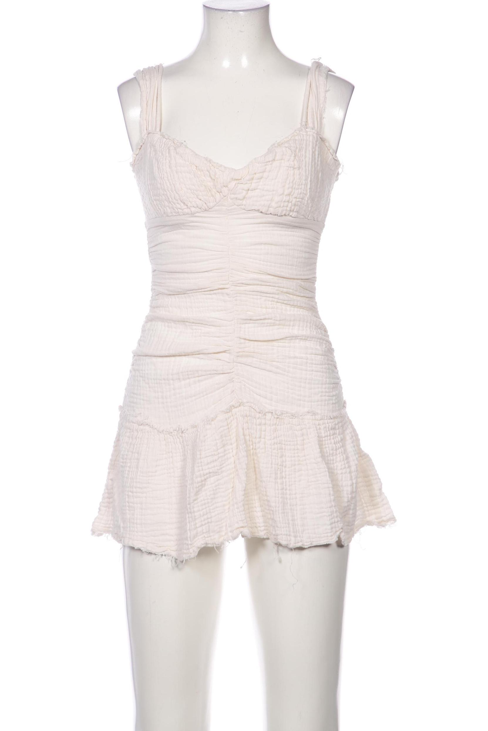 

asos Damen Kleid, weiß, Gr. 36