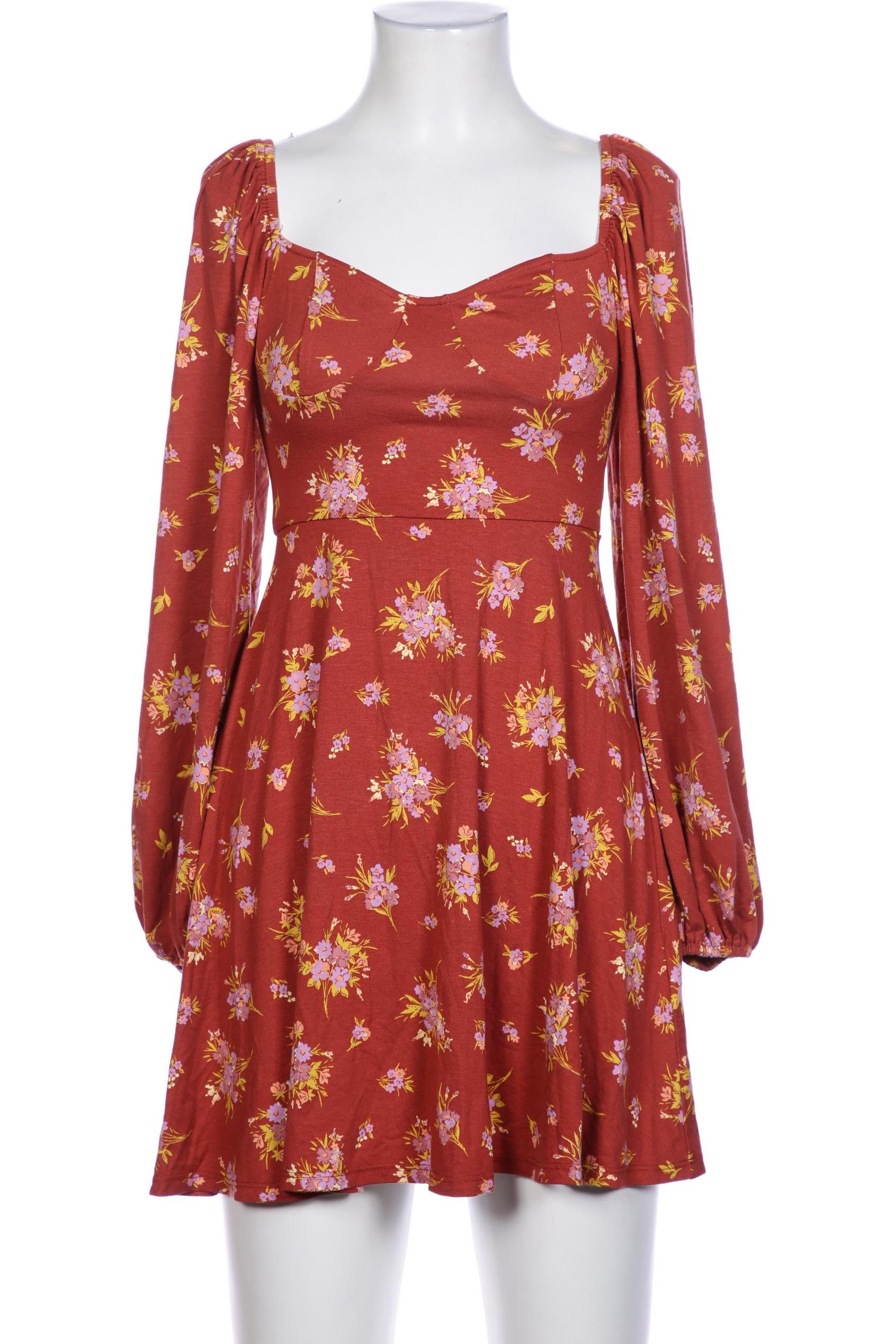 

asos Damen Kleid, pink, Gr. 34