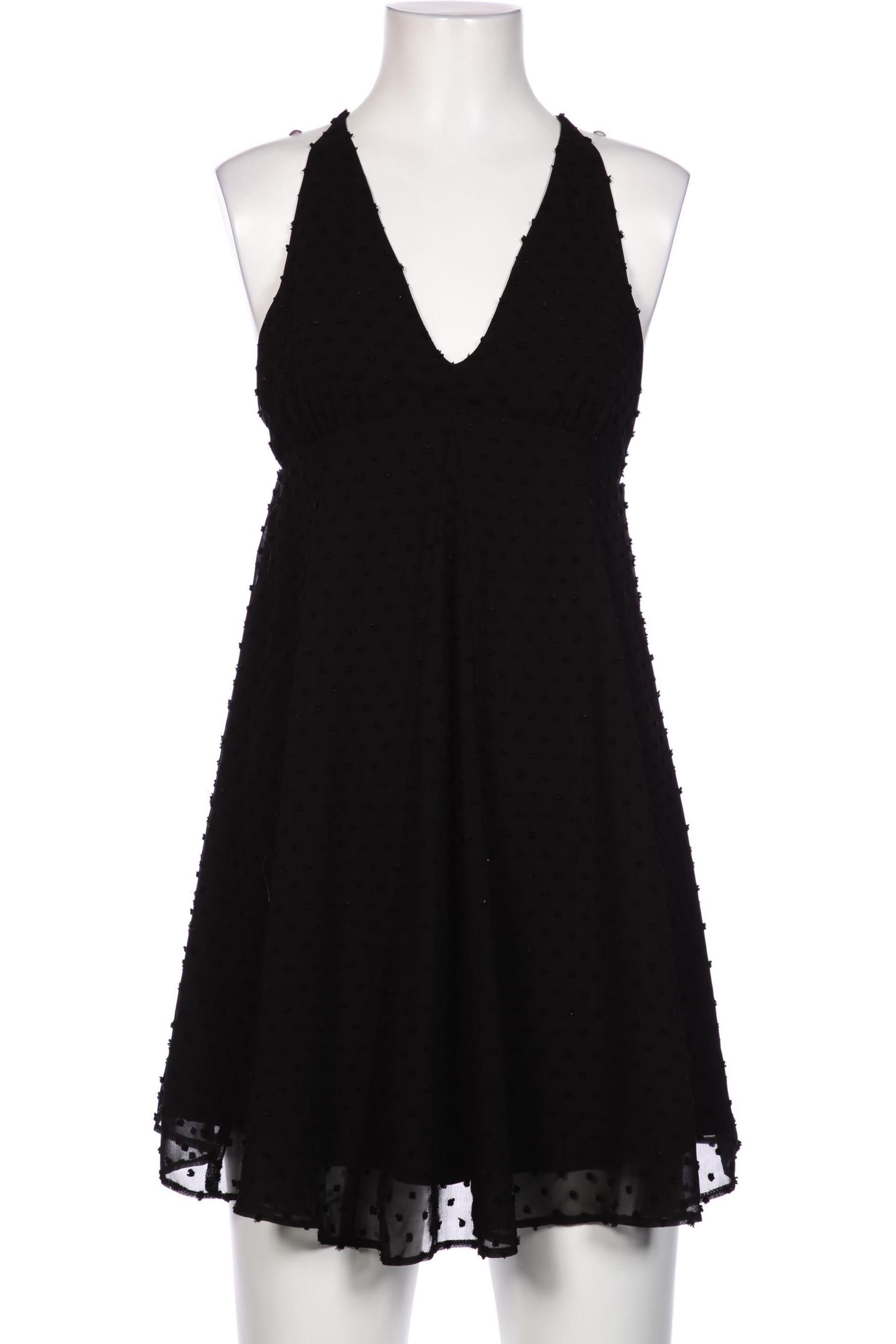 

asos Damen Kleid, schwarz