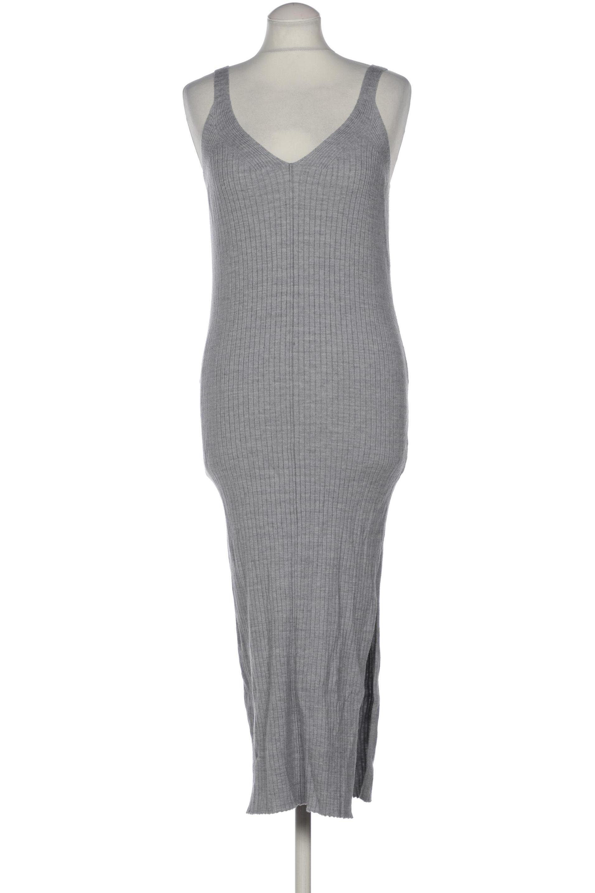 

asos Damen Kleid, grau, Gr. 38