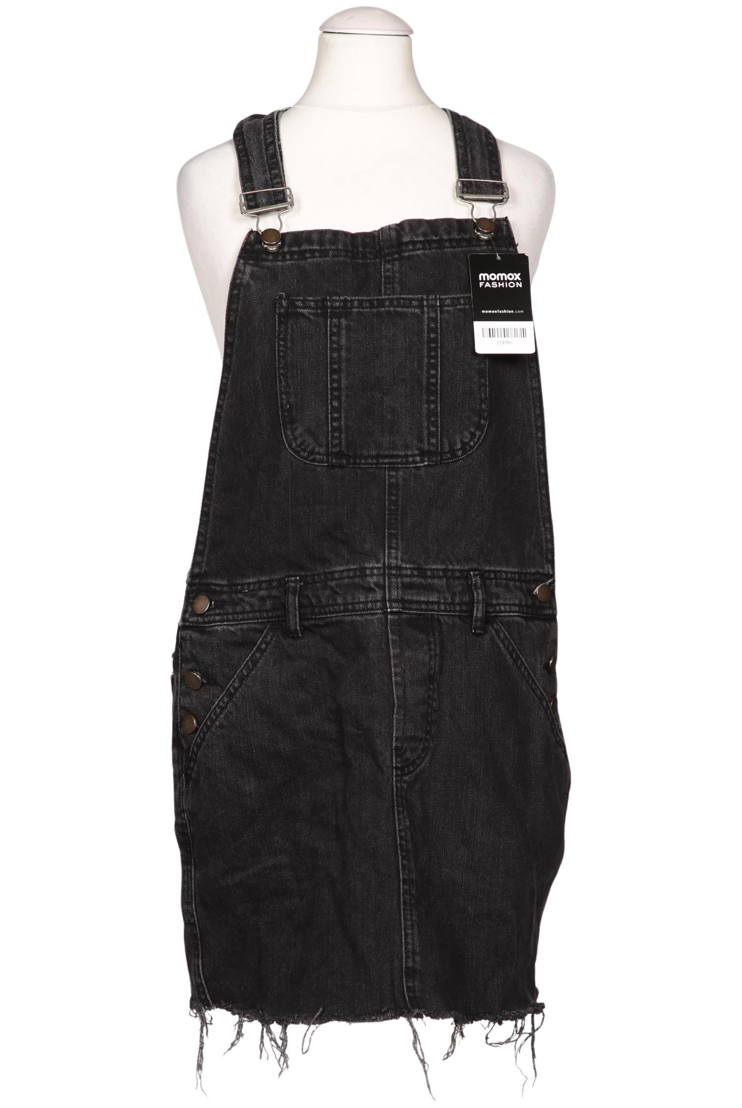 

asos Damen Kleid, schwarz, Gr. 36