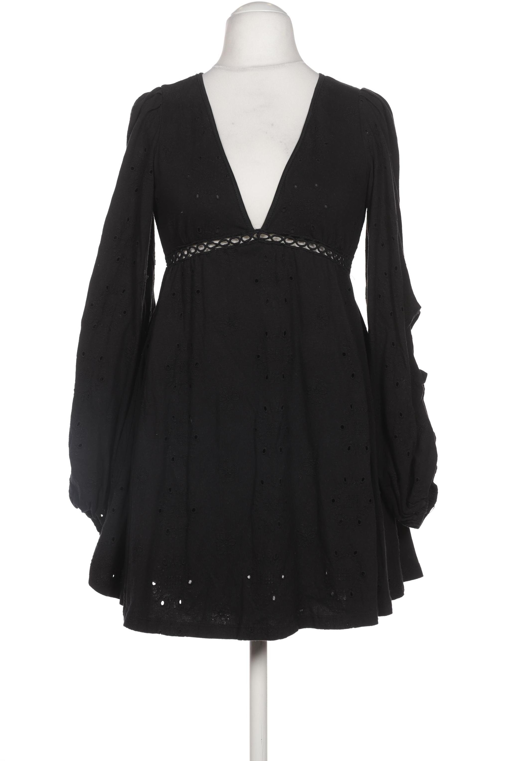 

asos Damen Kleid, schwarz, Gr. 38