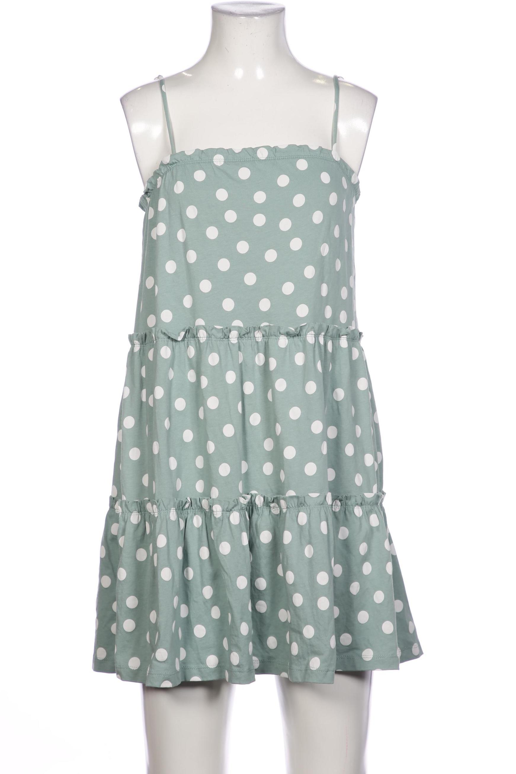 

asos Damen Kleid, grün, Gr. 32