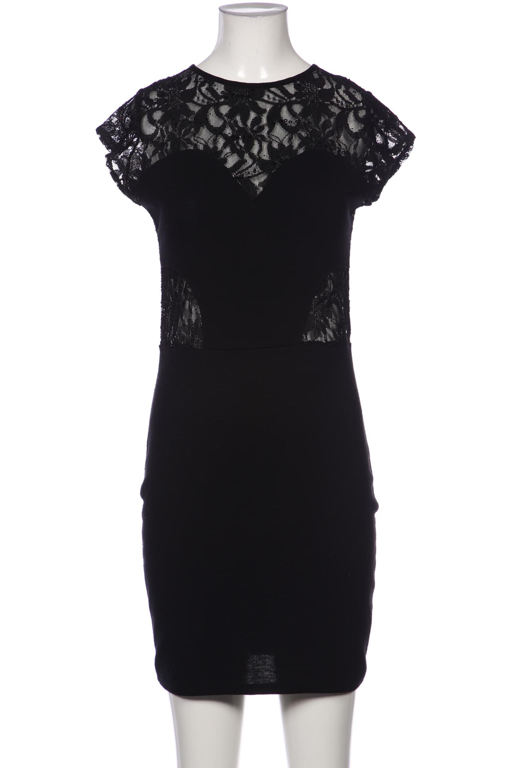 

asos Damen Kleid, schwarz