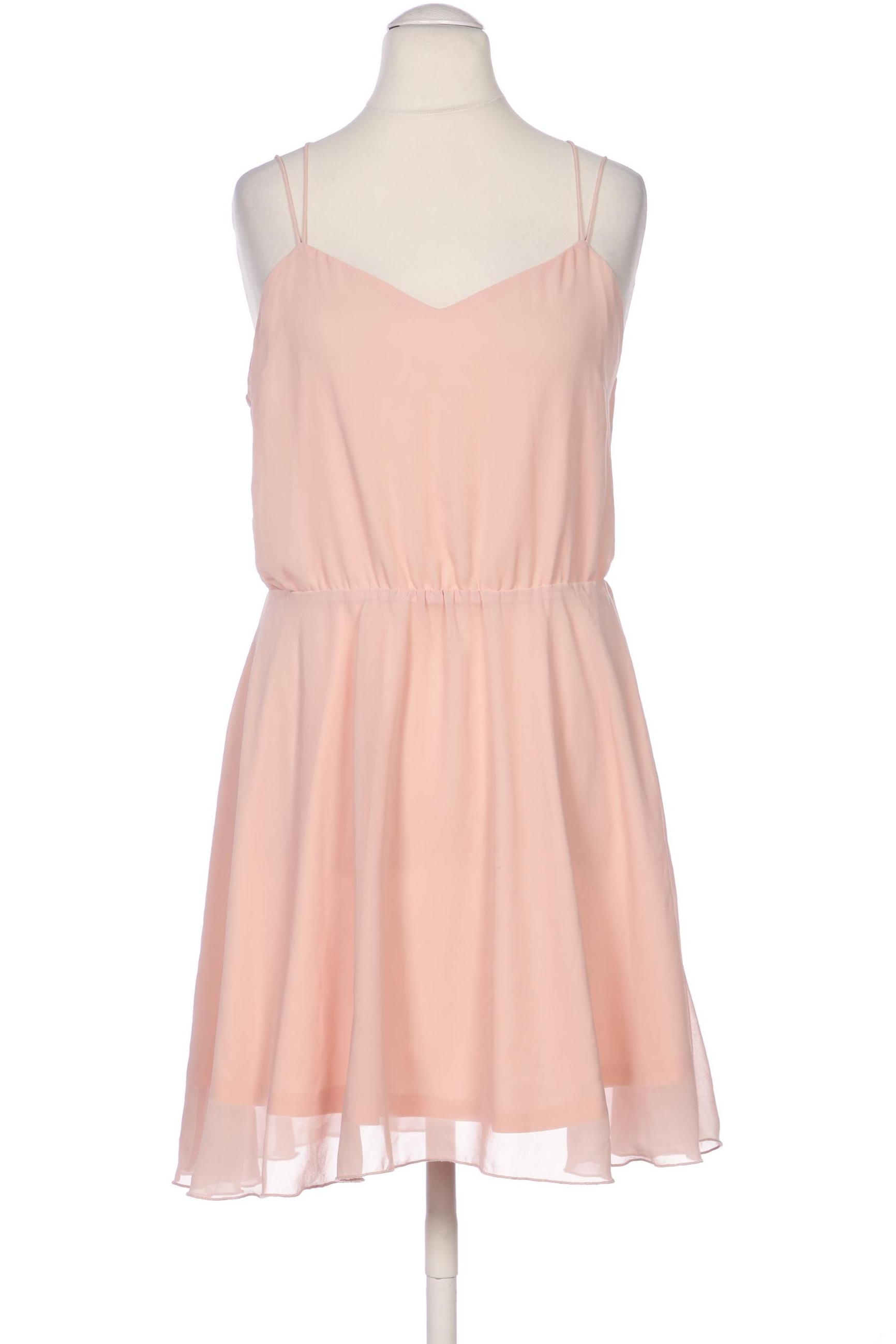 

asos Damen Kleid, pink, Gr. 40