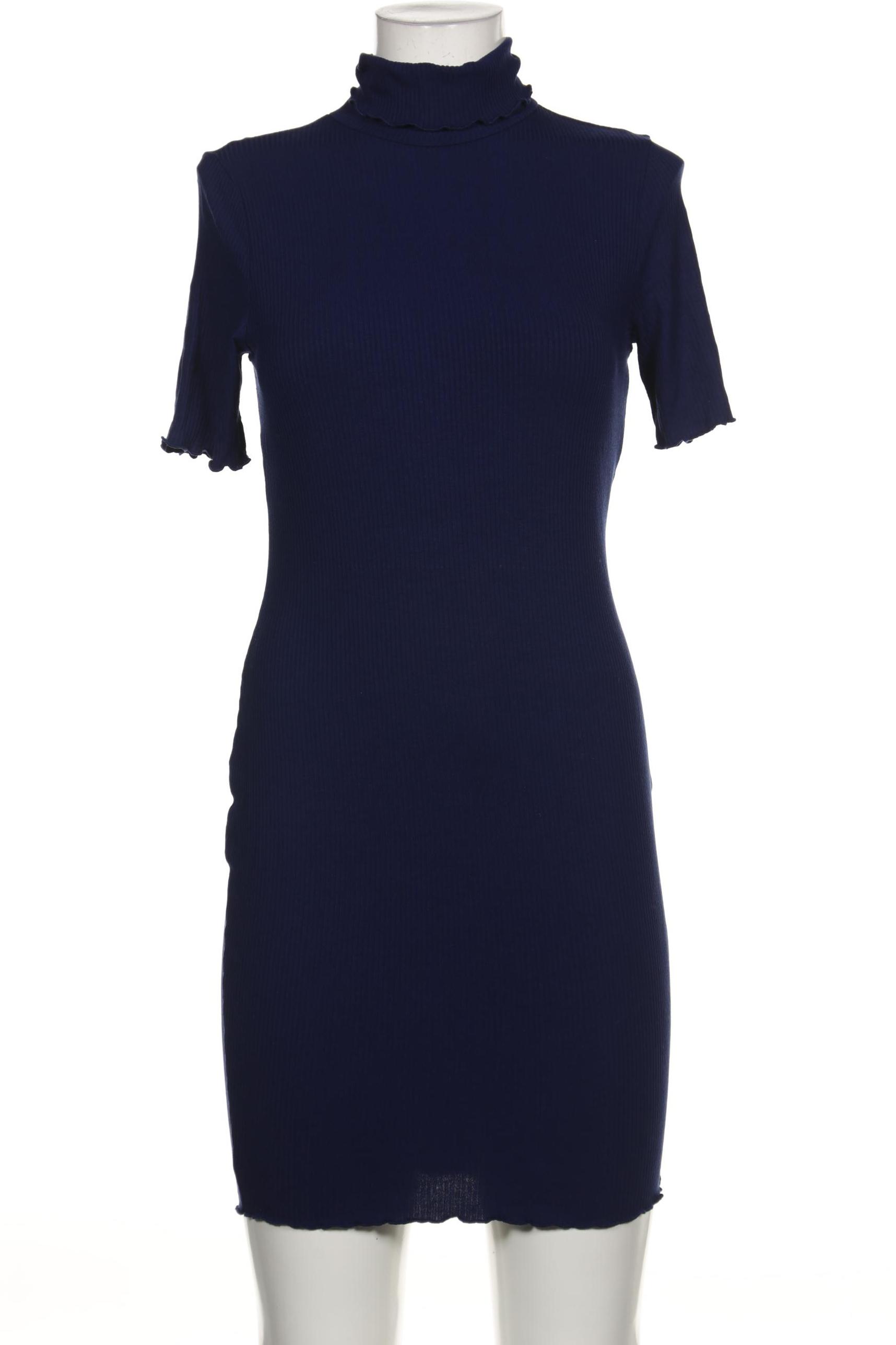 

asos Damen Kleid, marineblau, Gr. 40