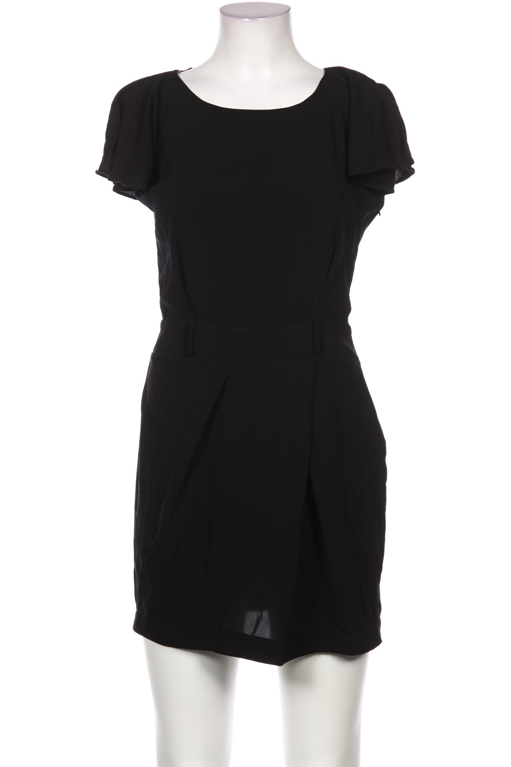 

asos Damen Kleid, schwarz, Gr. 38