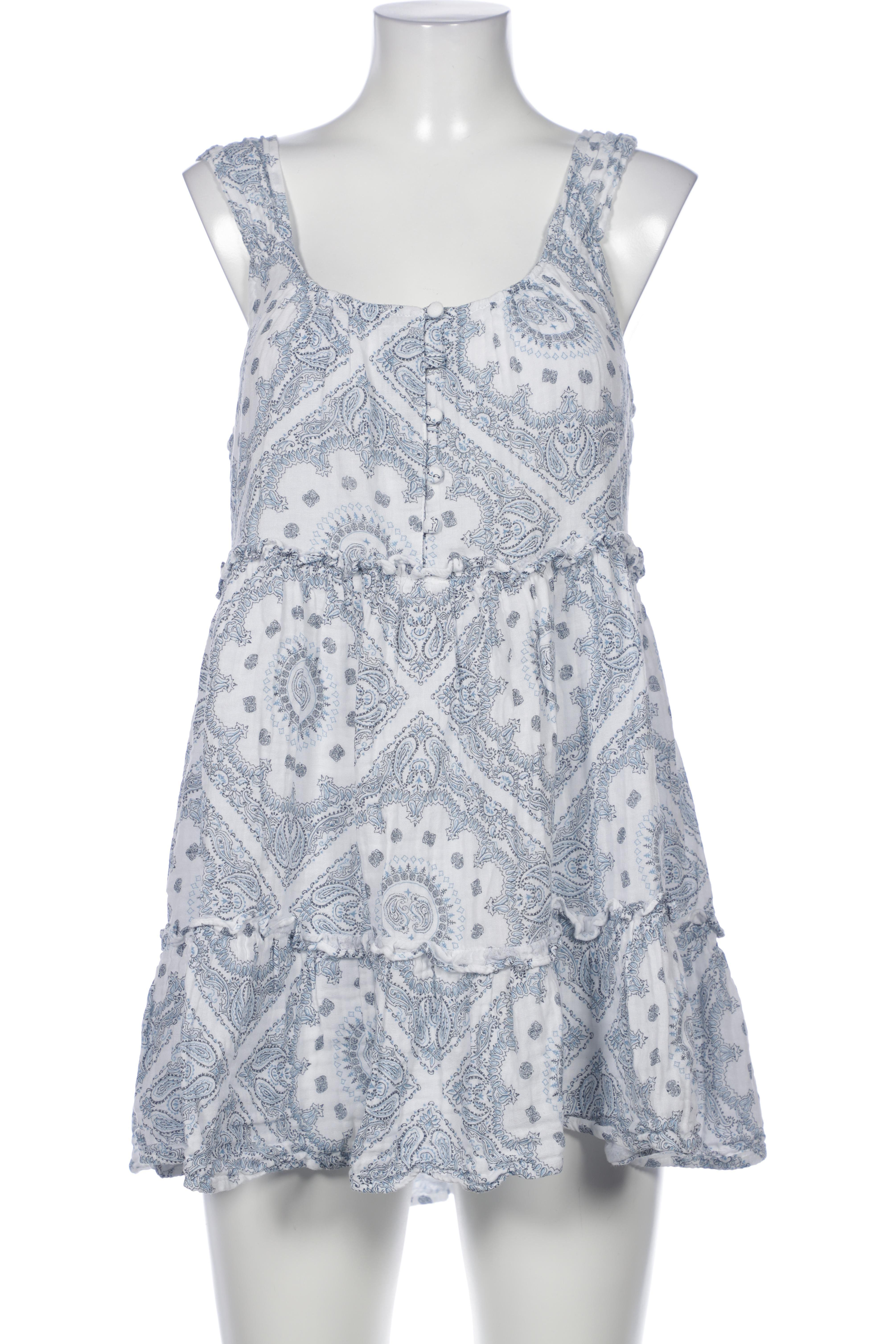 

asos Damen Kleid, hellblau, Gr. 38