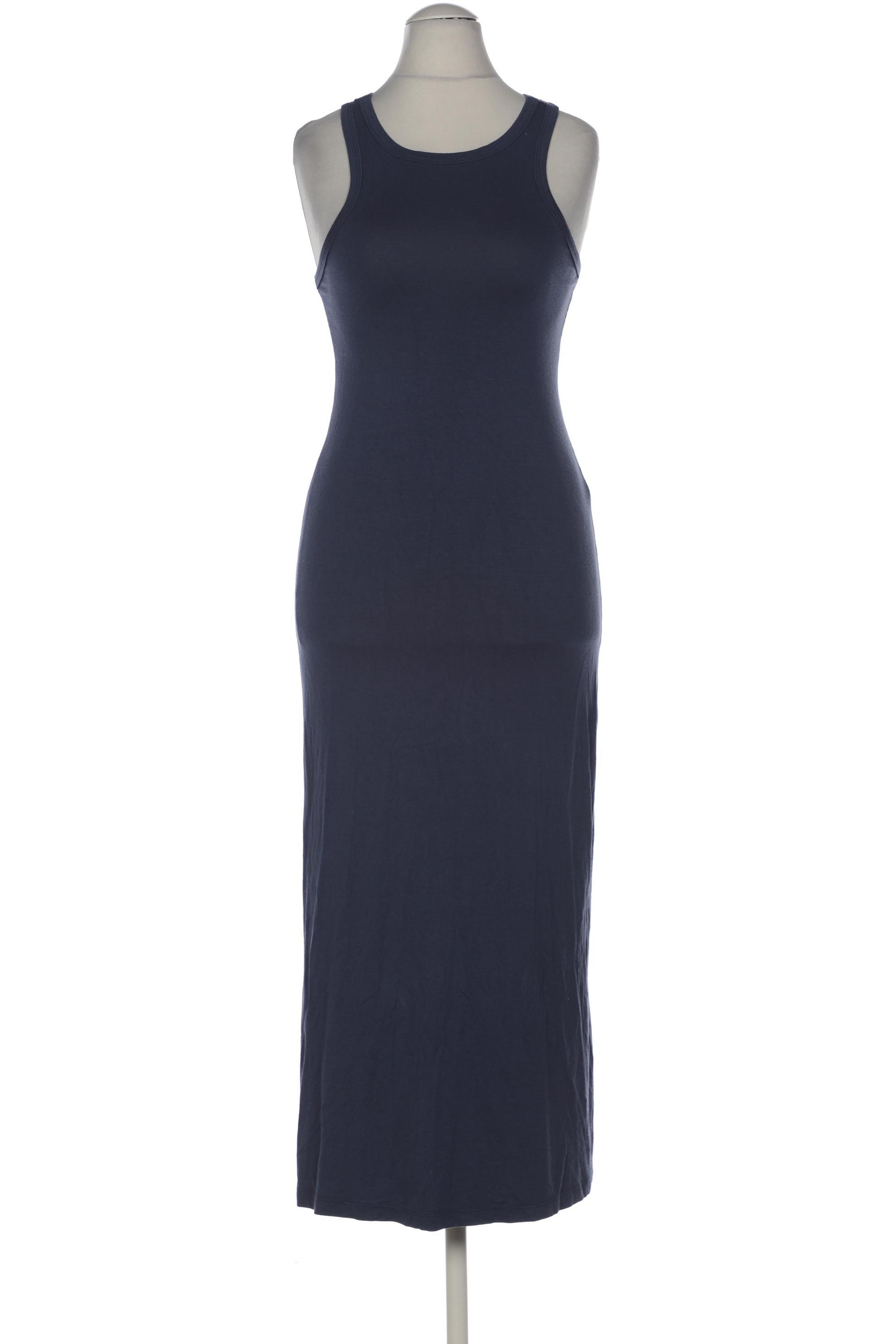 

asos Damen Kleid, marineblau, Gr. 36