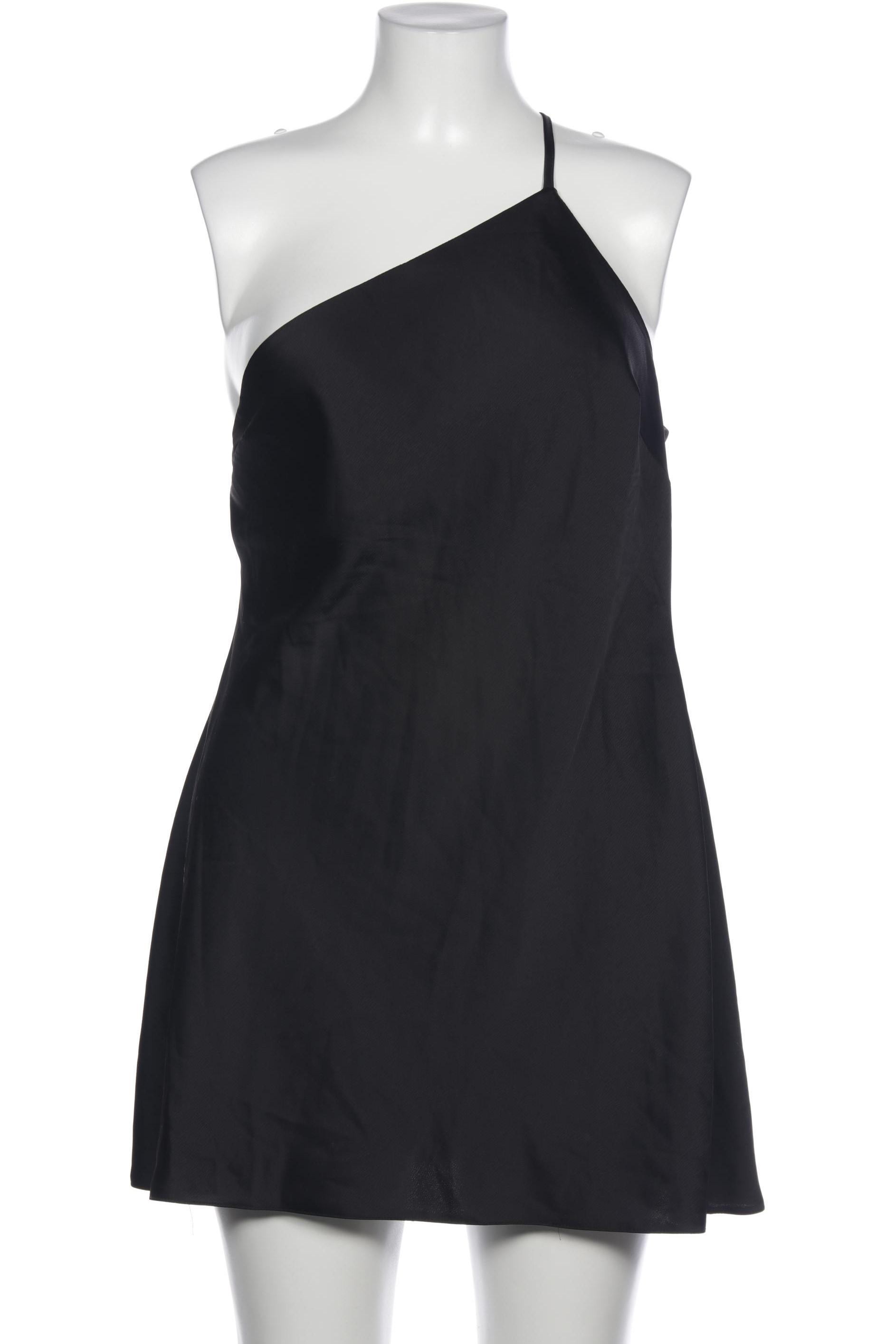 

asos Damen Kleid, schwarz, Gr. 44