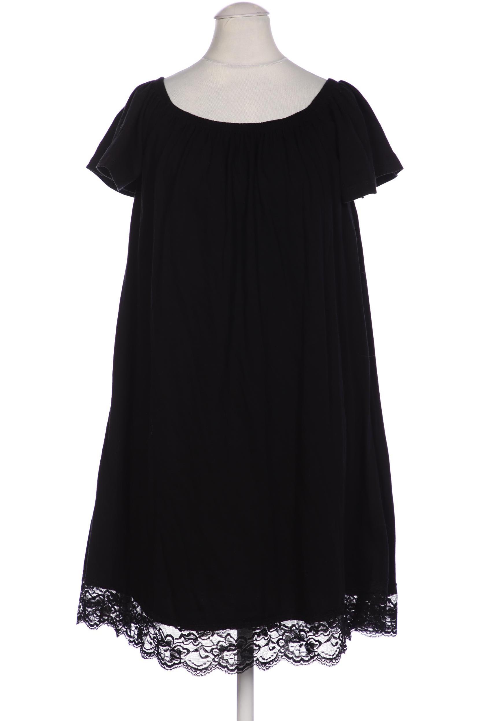 

asos Damen Kleid, schwarz, Gr. 34