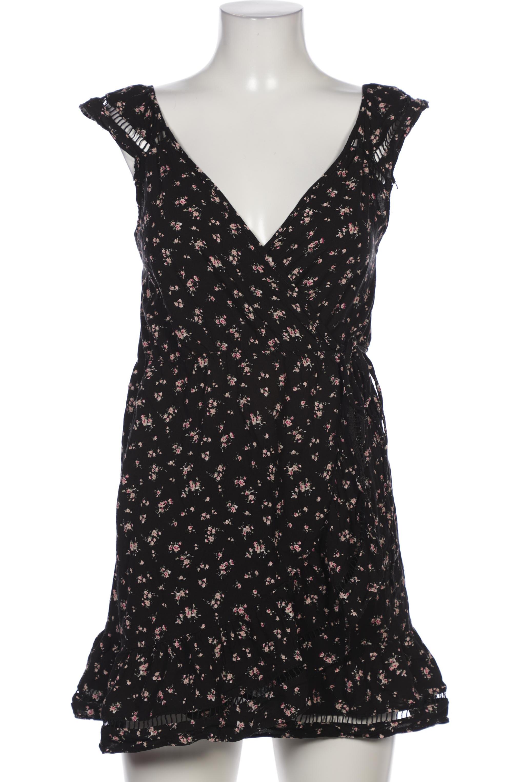 

asos Damen Kleid, schwarz
