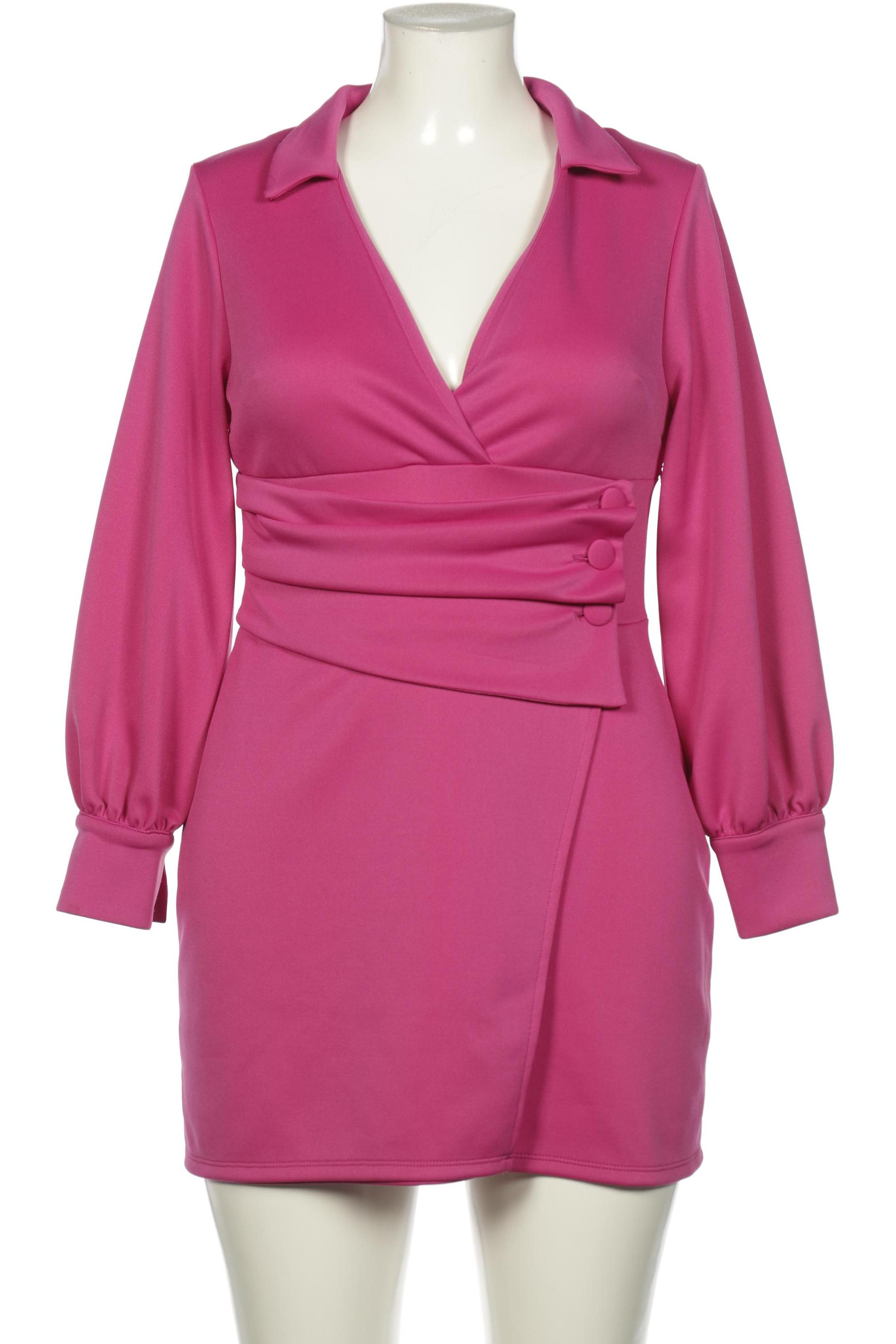

asos Damen Kleid, pink