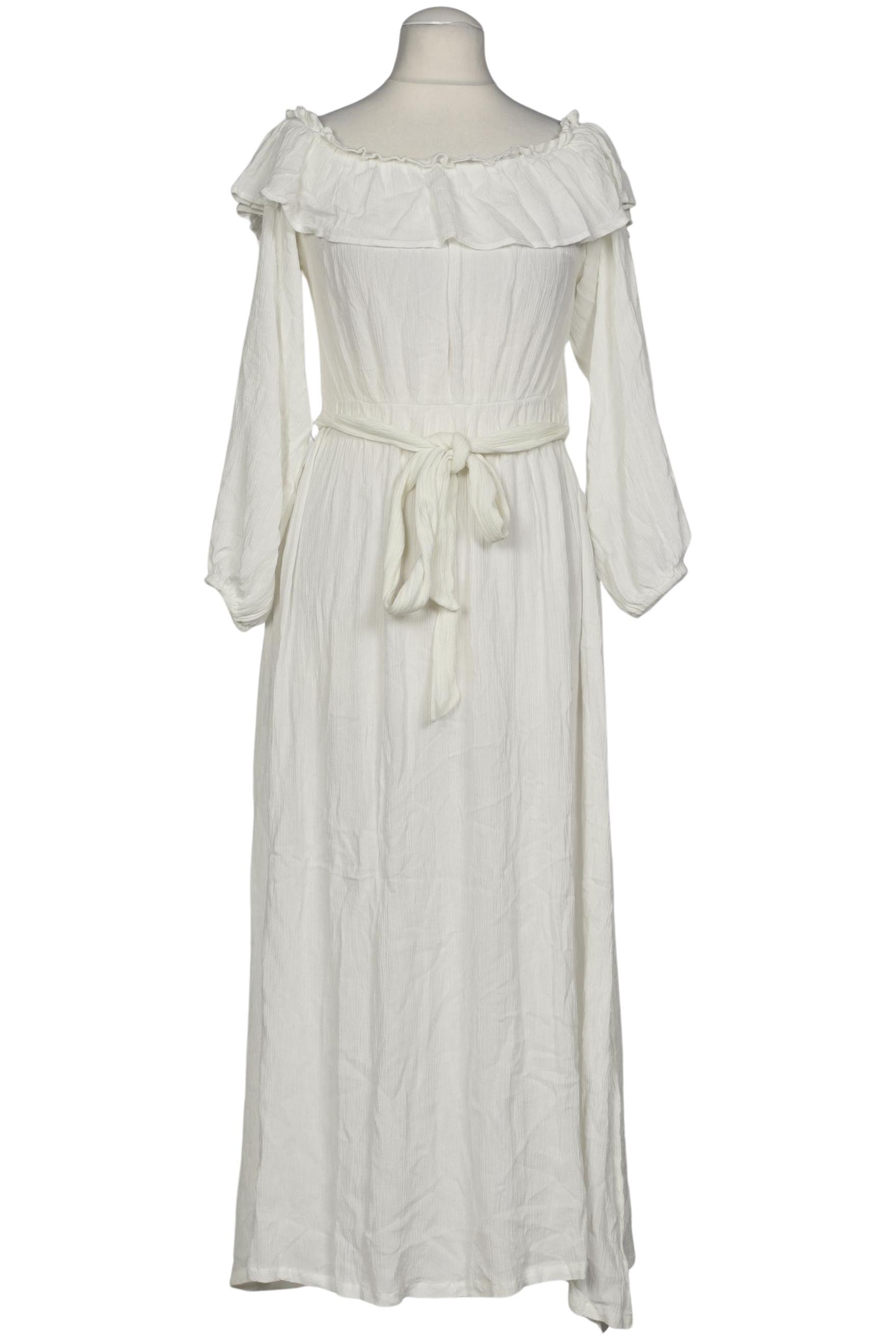 

asos Damen Kleid, weiß, Gr. 36