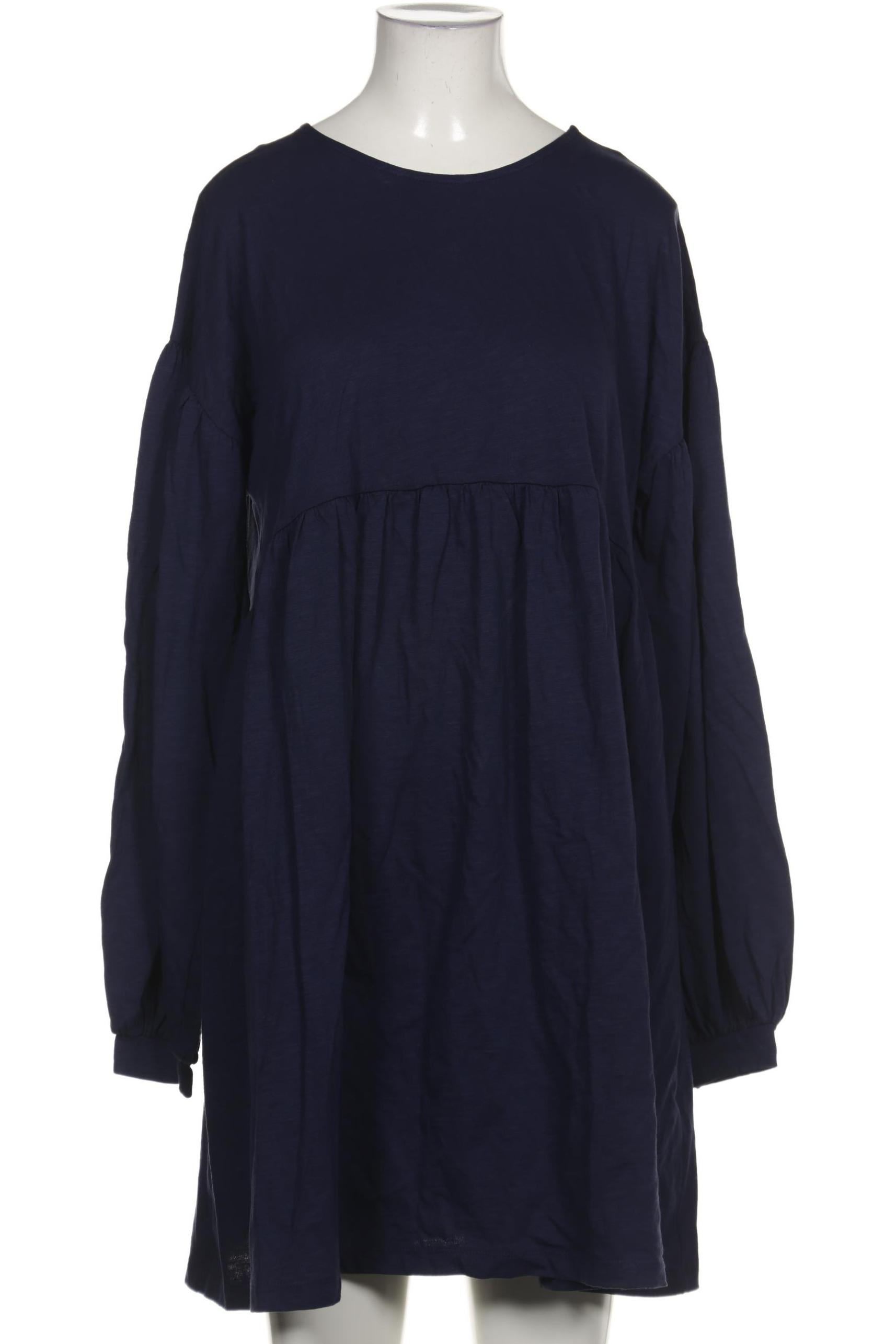 

asos Damen Kleid, marineblau, Gr. 36