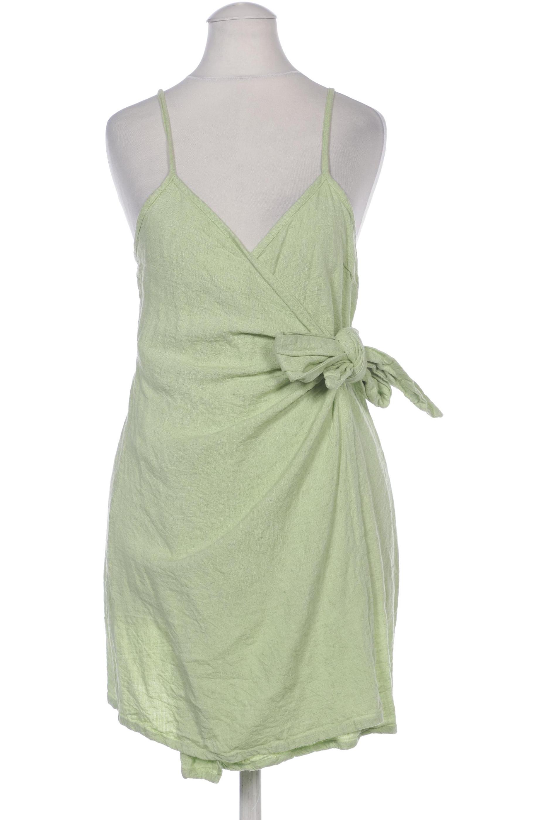

asos Damen Kleid, grün, Gr. 34