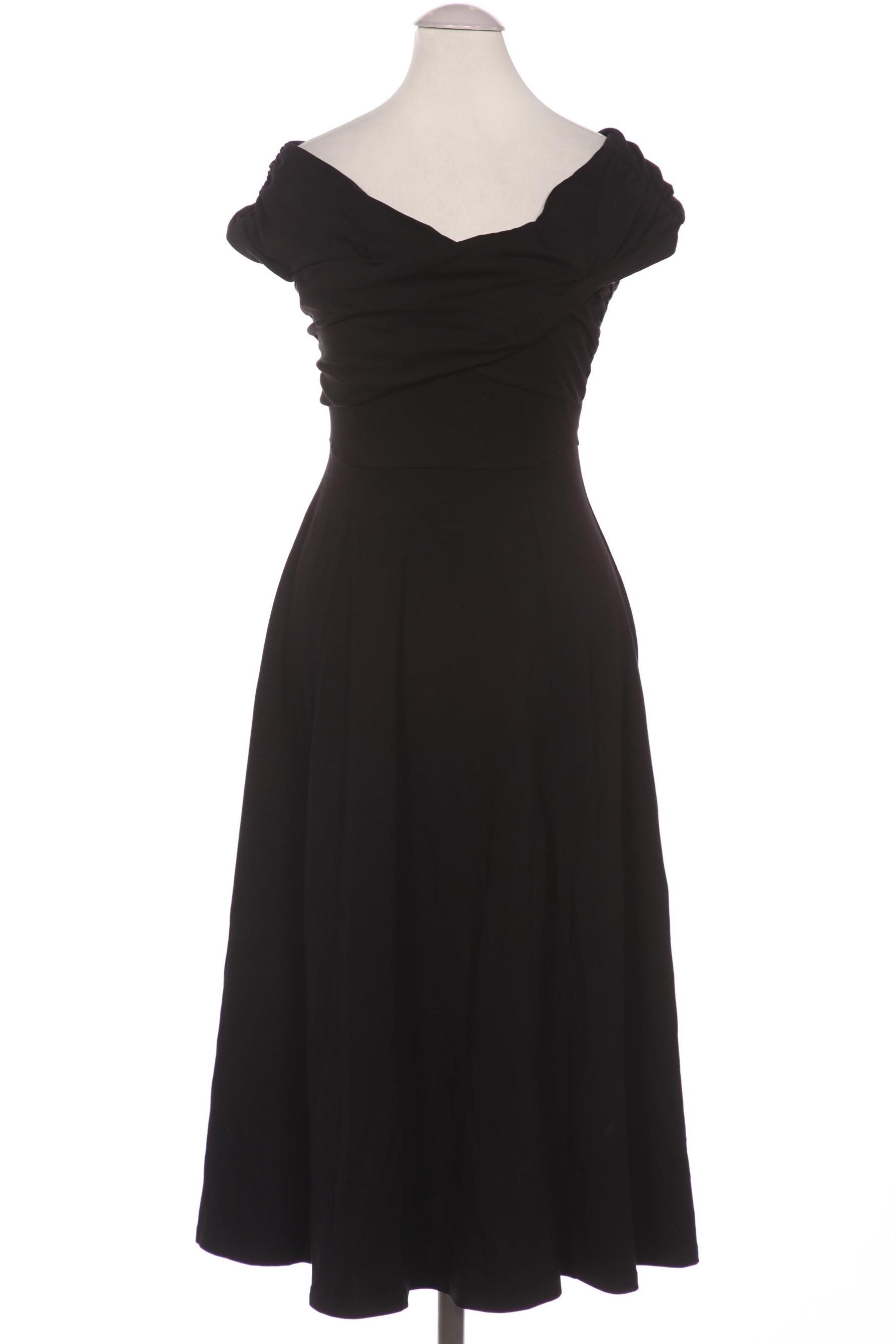 

asos Damen Kleid, schwarz, Gr. 36