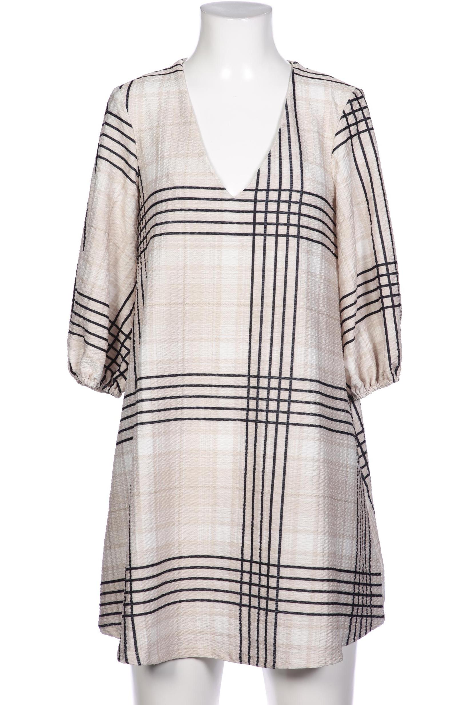 

asos Damen Kleid, beige