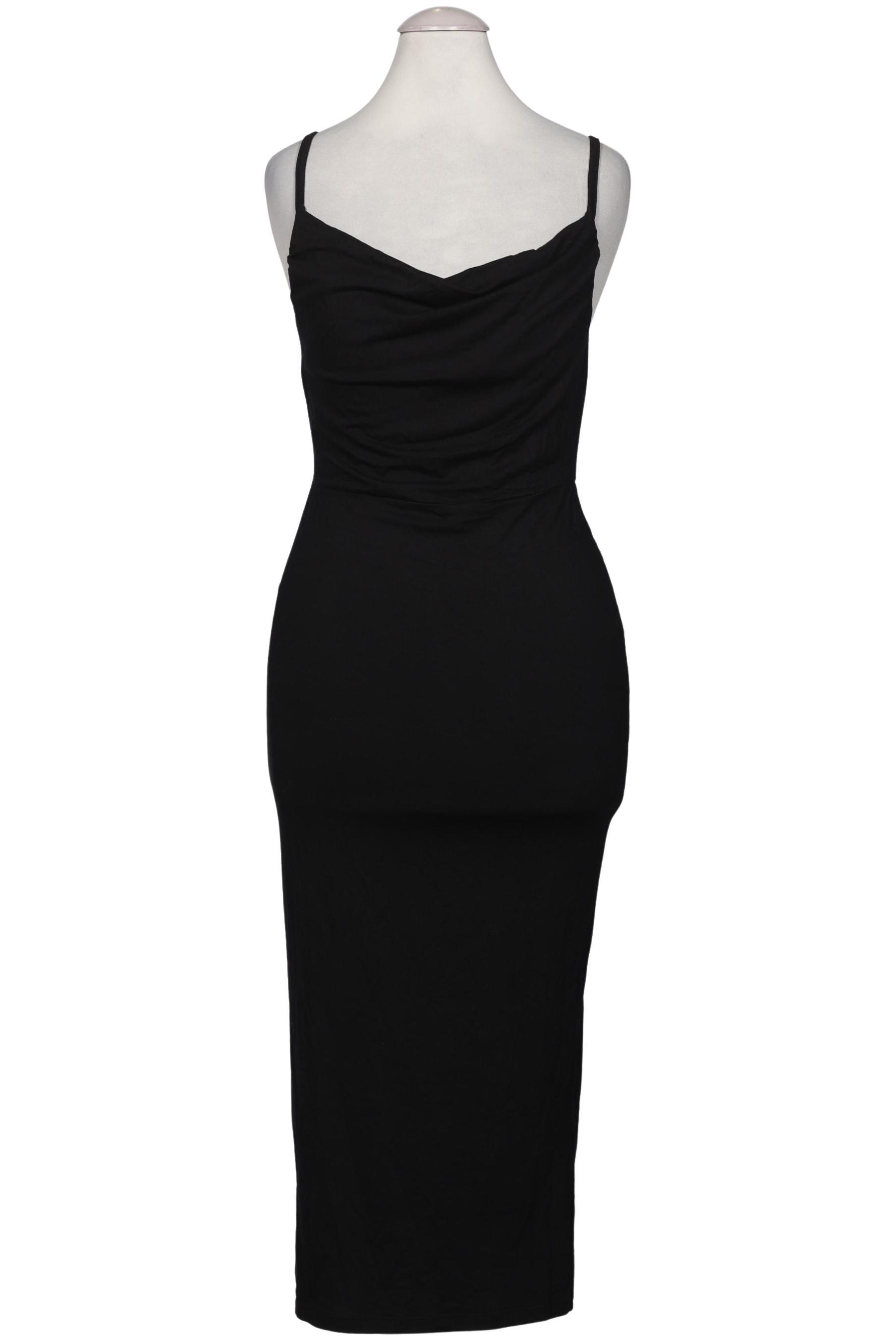 

asos Damen Kleid, schwarz, Gr. 36