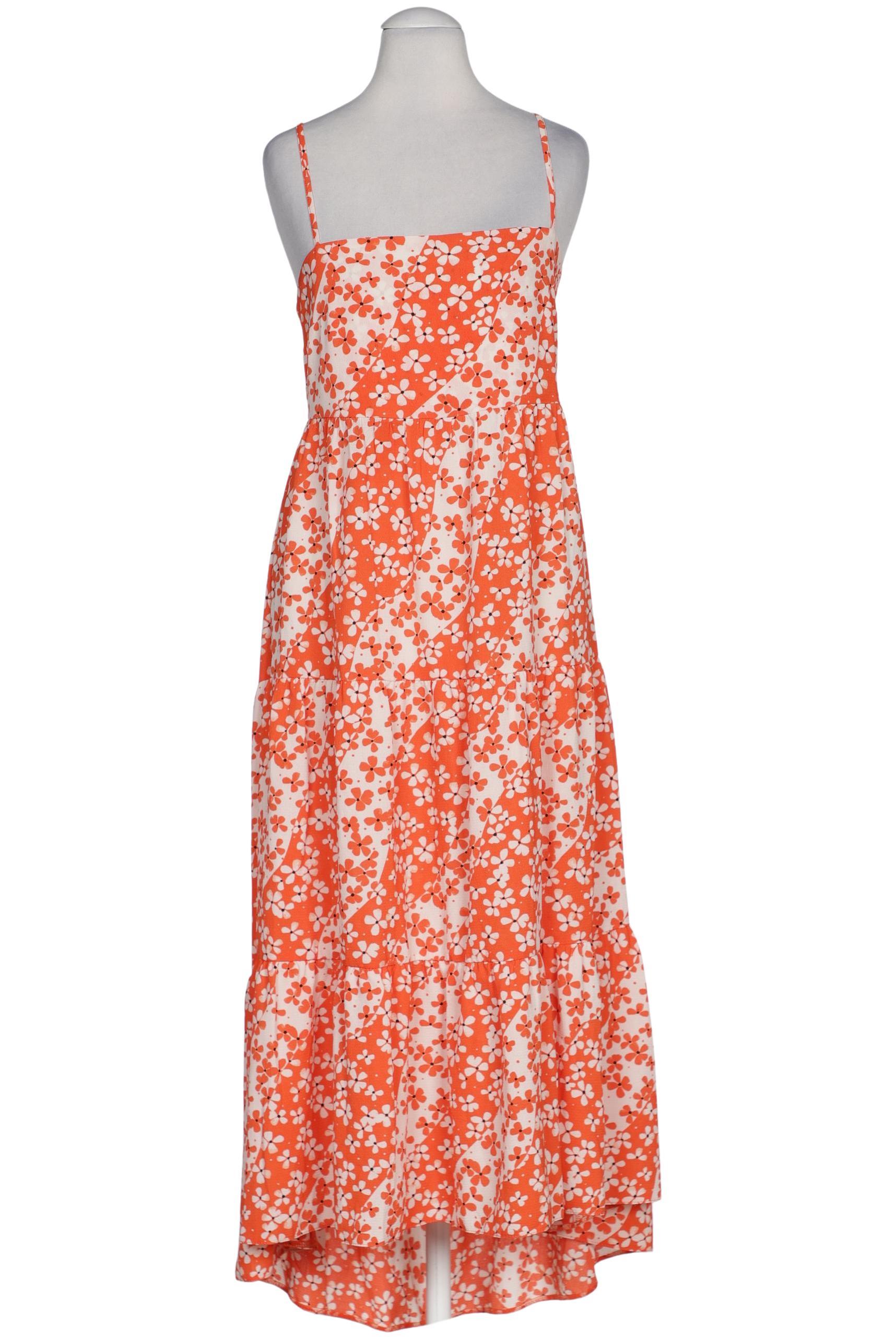 

asos Damen Kleid, mehrfarbig, Gr. 36