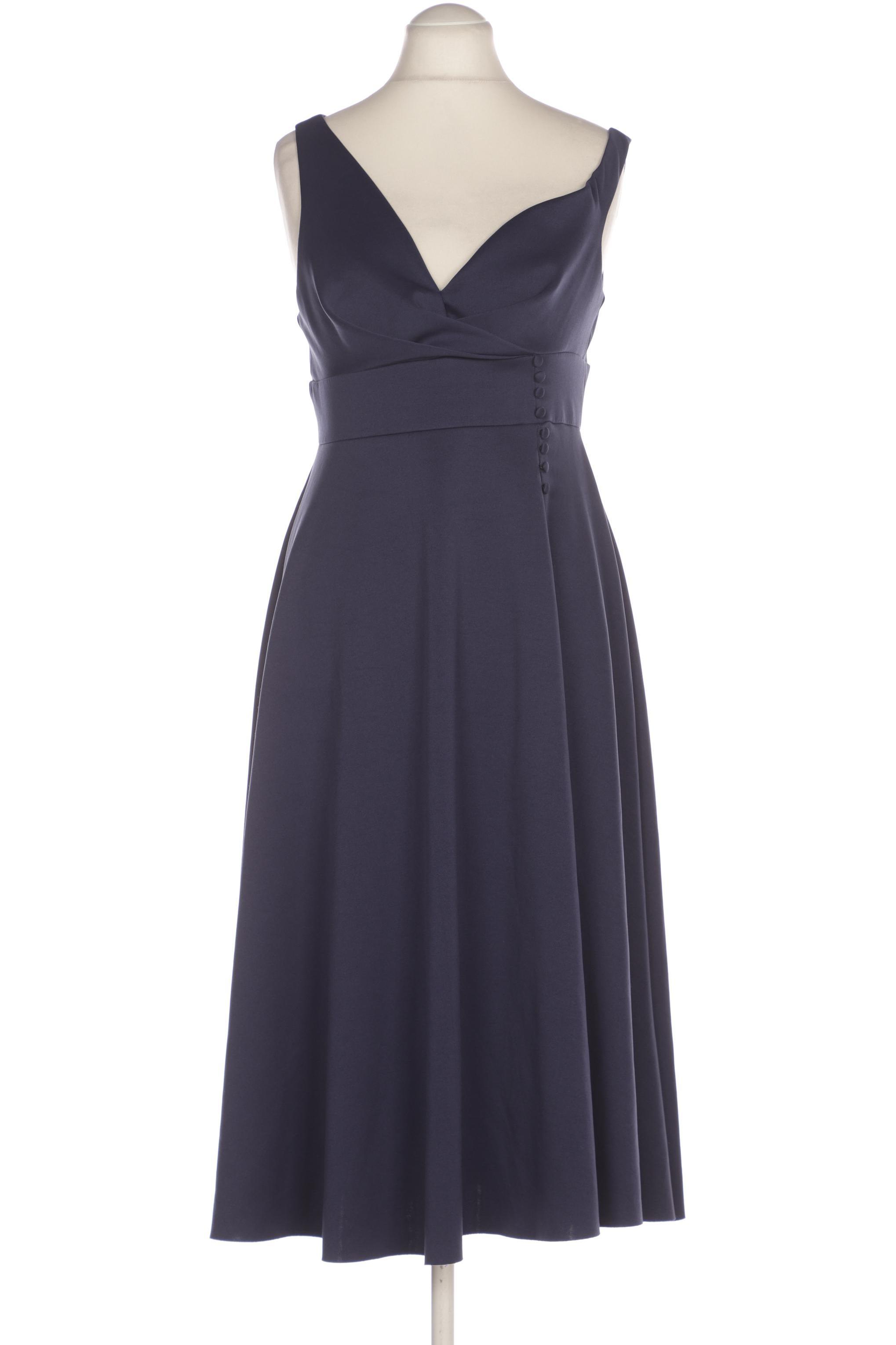 

asos Damen Kleid, marineblau, Gr. 44