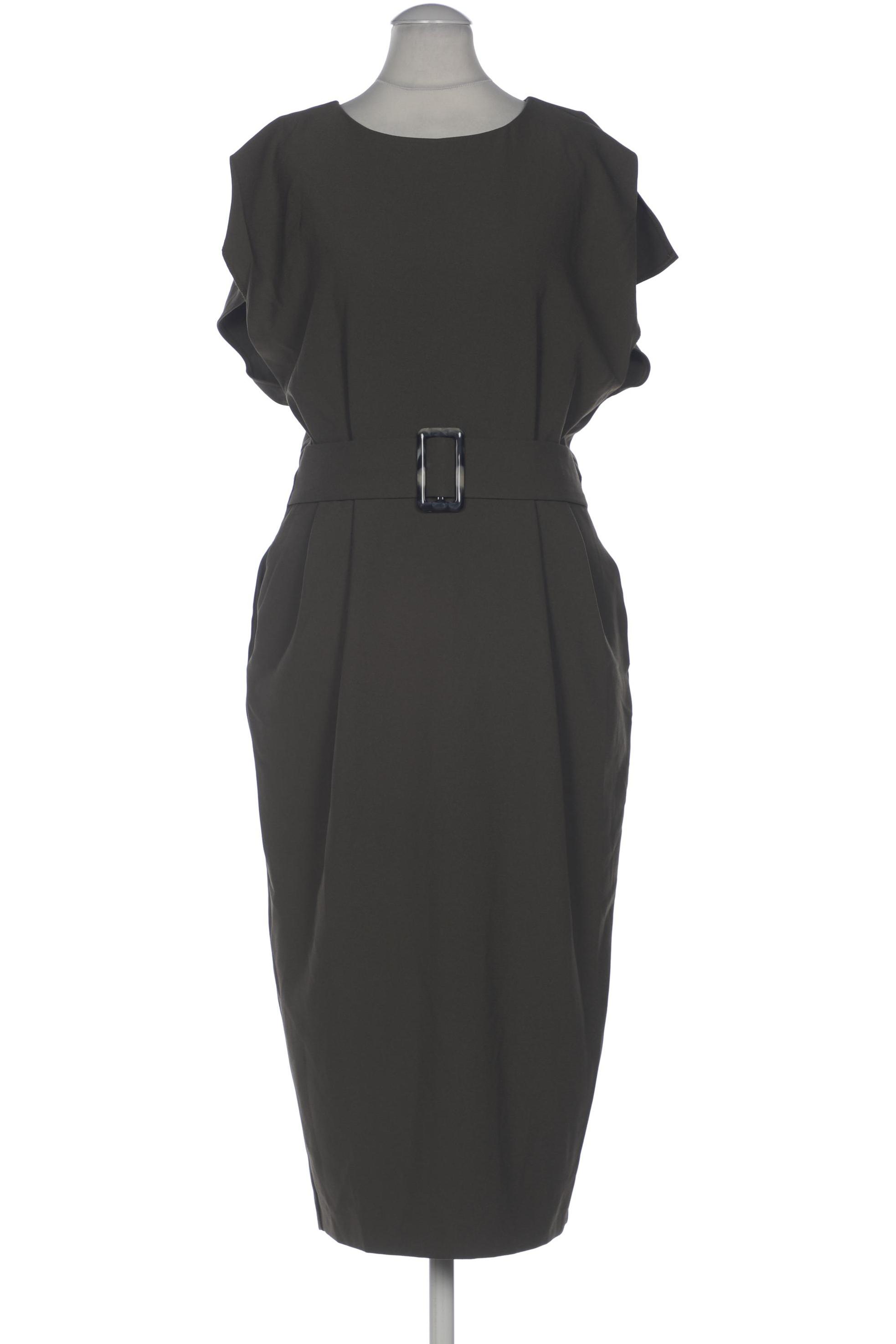 

asos Damen Kleid, grün, Gr. 38
