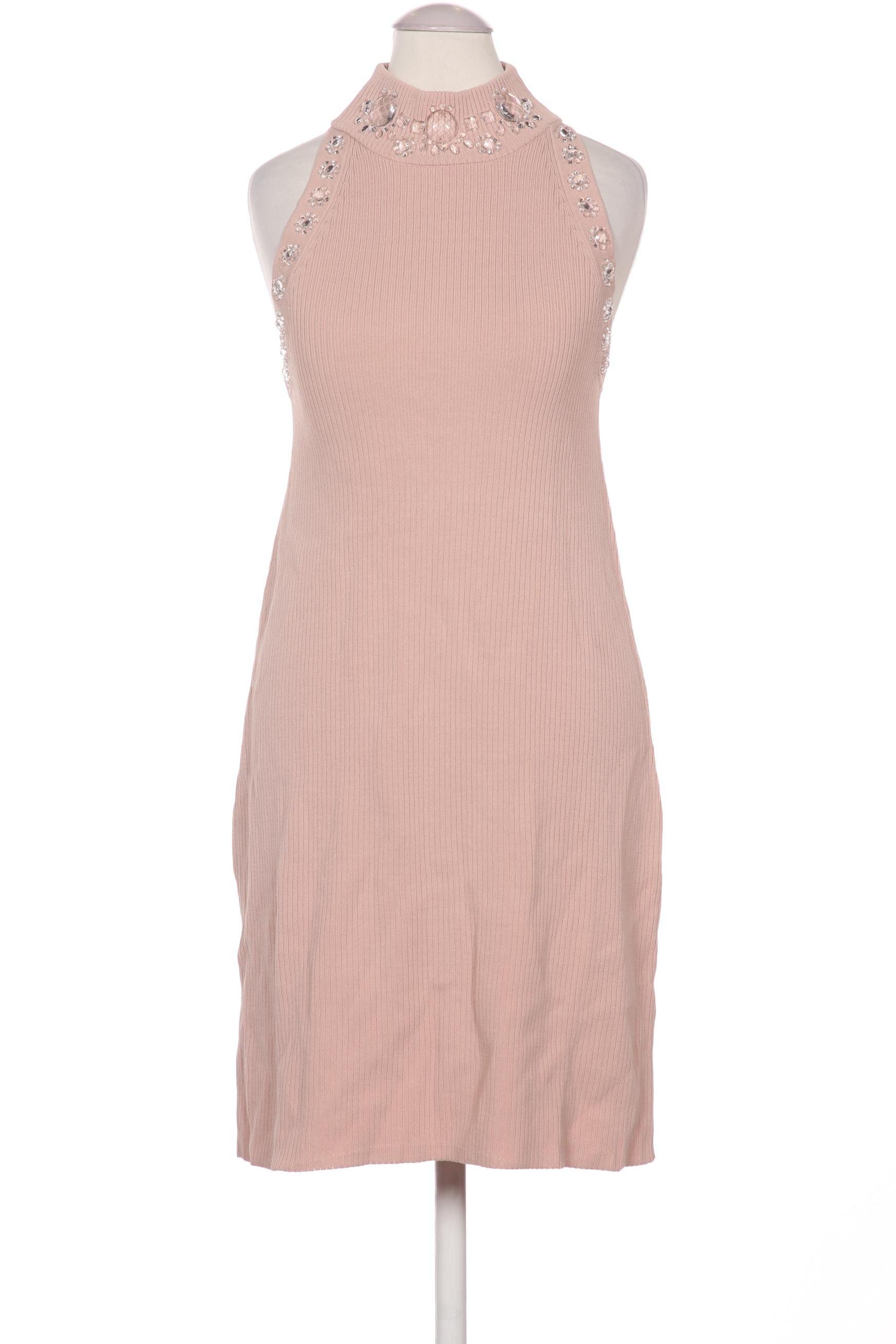 

asos Damen Kleid, pink, Gr. 36
