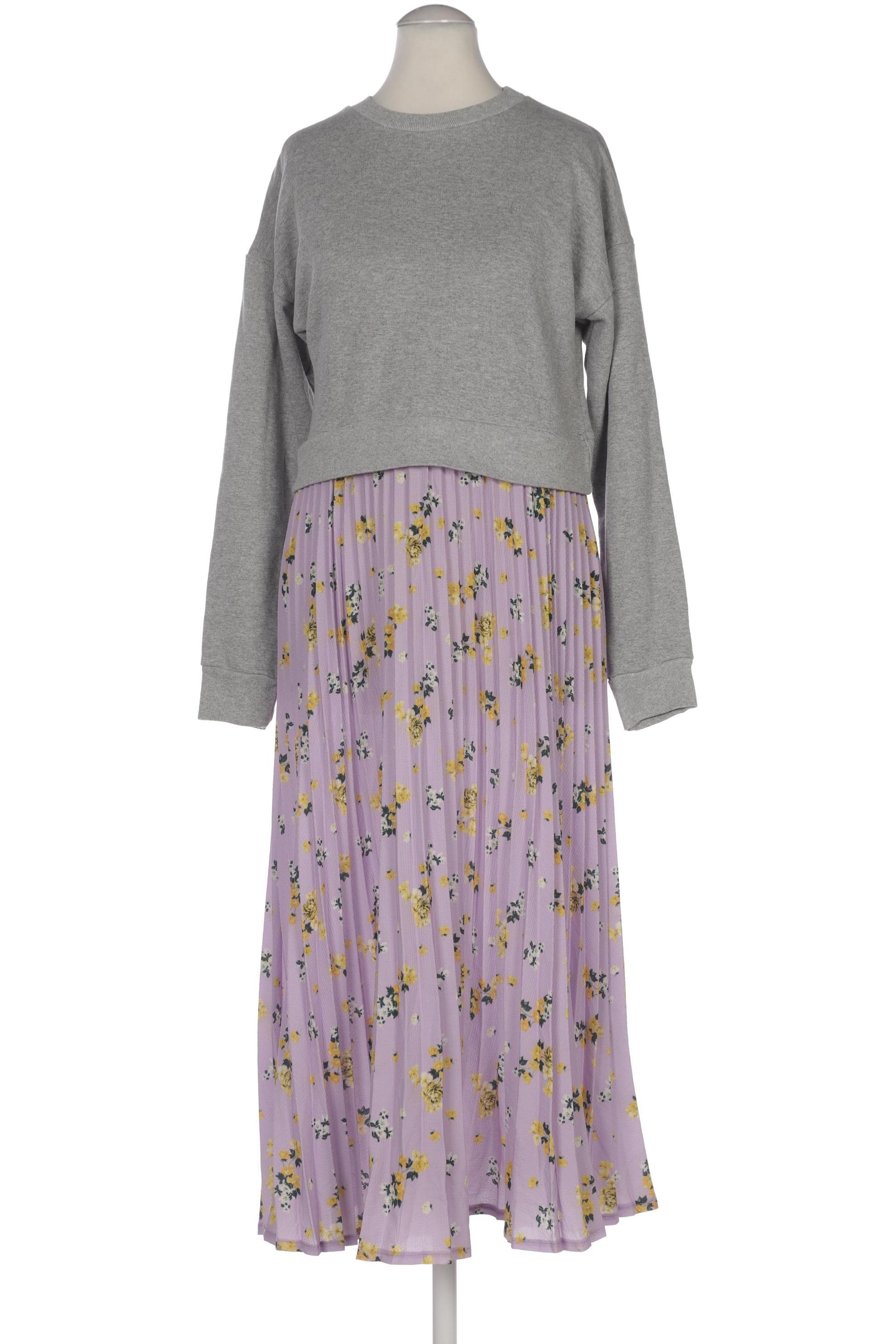 

asos Damen Kleid, flieder, Gr. 36