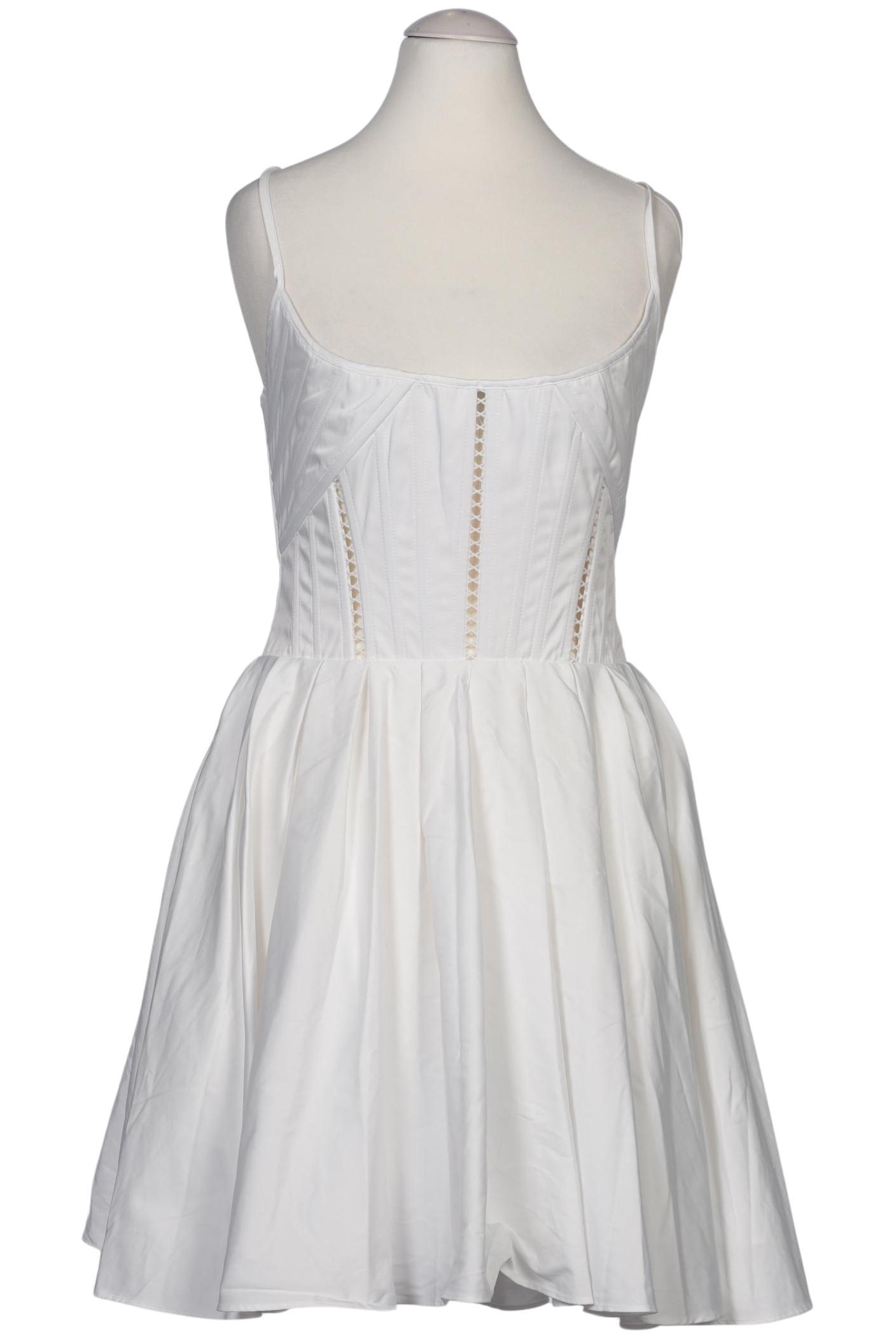 

asos Damen Kleid, weiß, Gr. 38