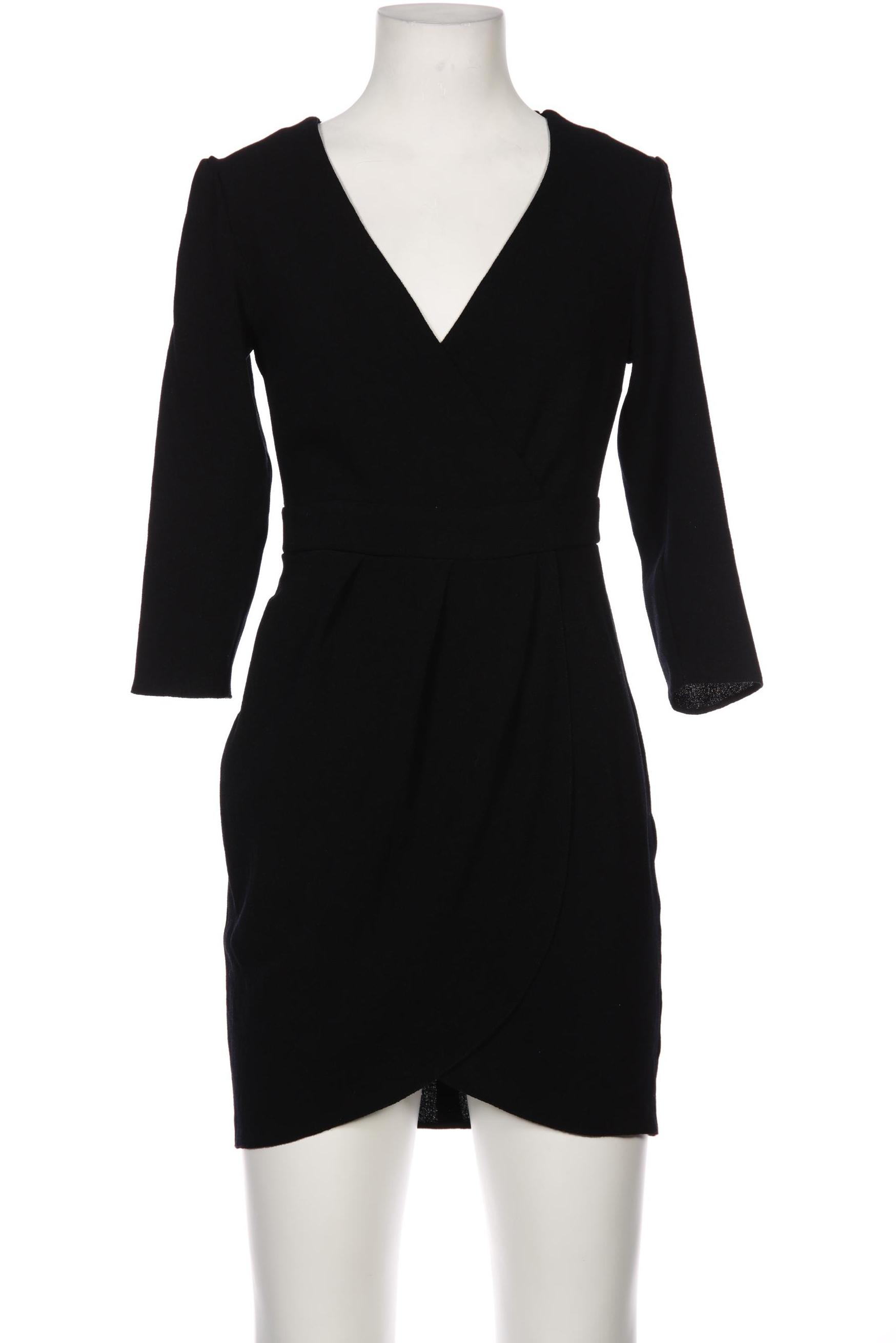 

asos Damen Kleid, schwarz, Gr. 32