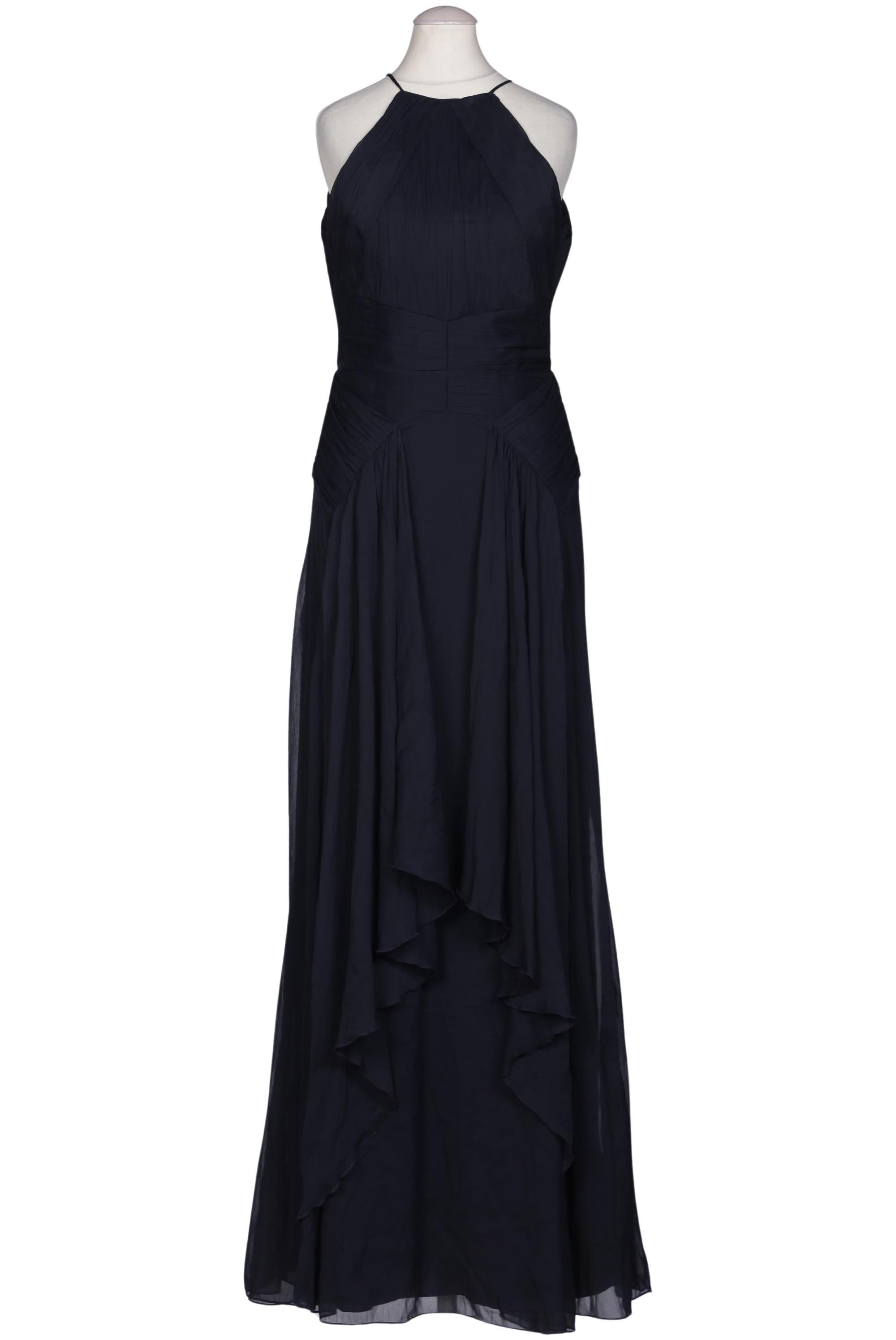 

asos Damen Kleid, marineblau, Gr. 38