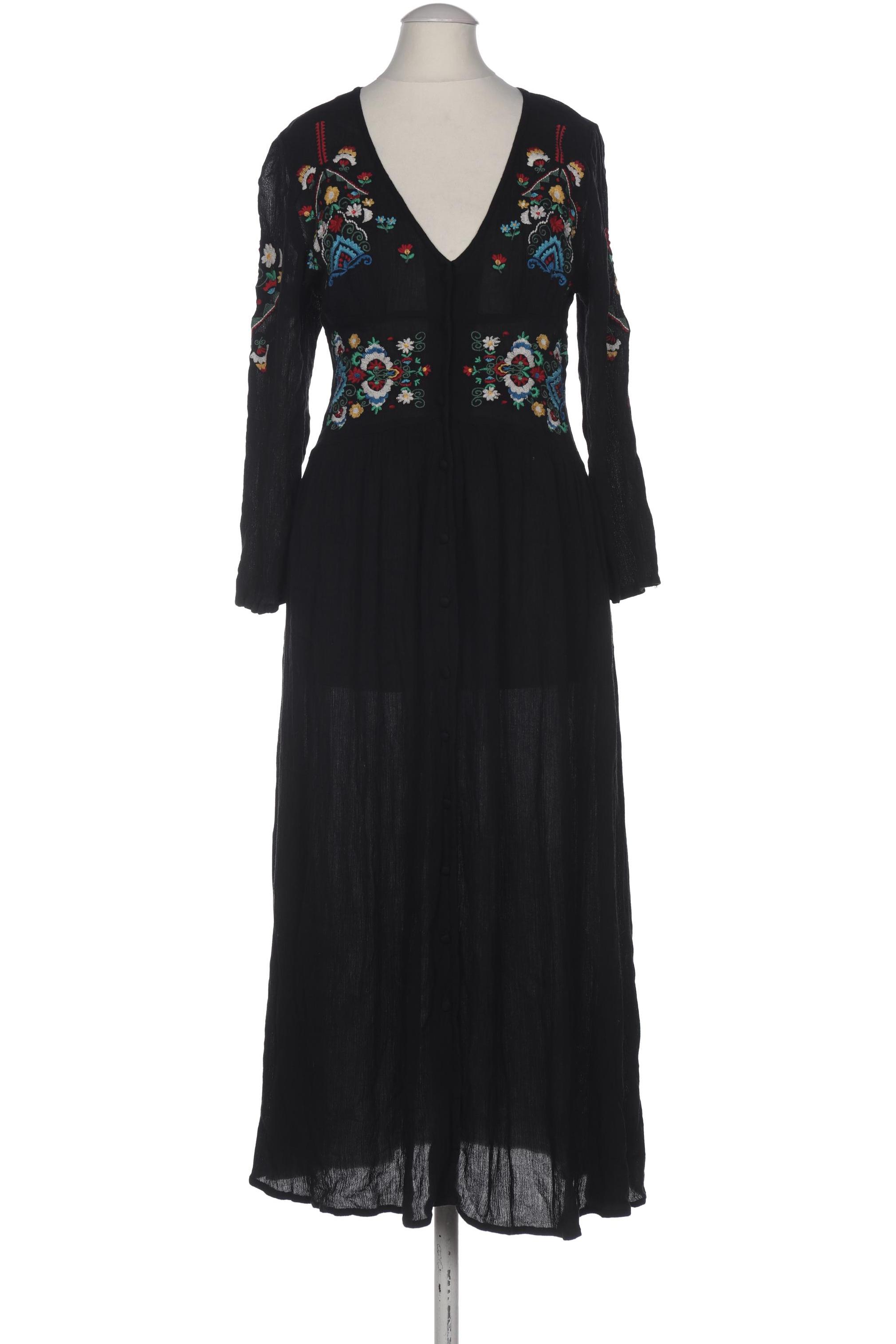 

asos Damen Kleid, schwarz, Gr. 34