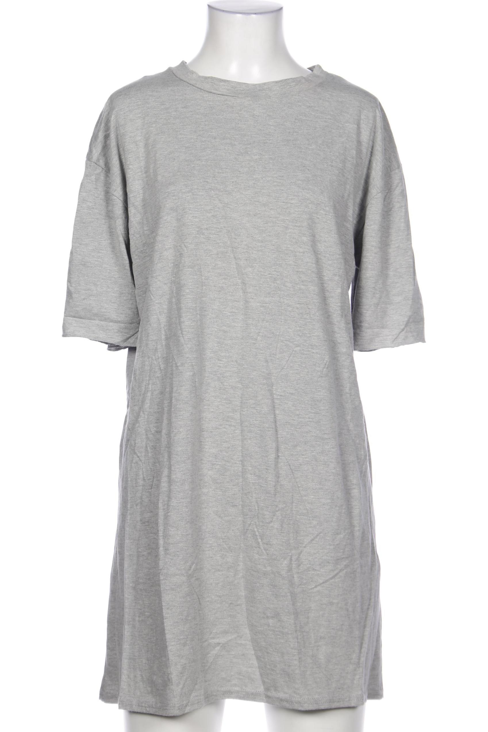 

asos Damen Kleid, grau, Gr. 34
