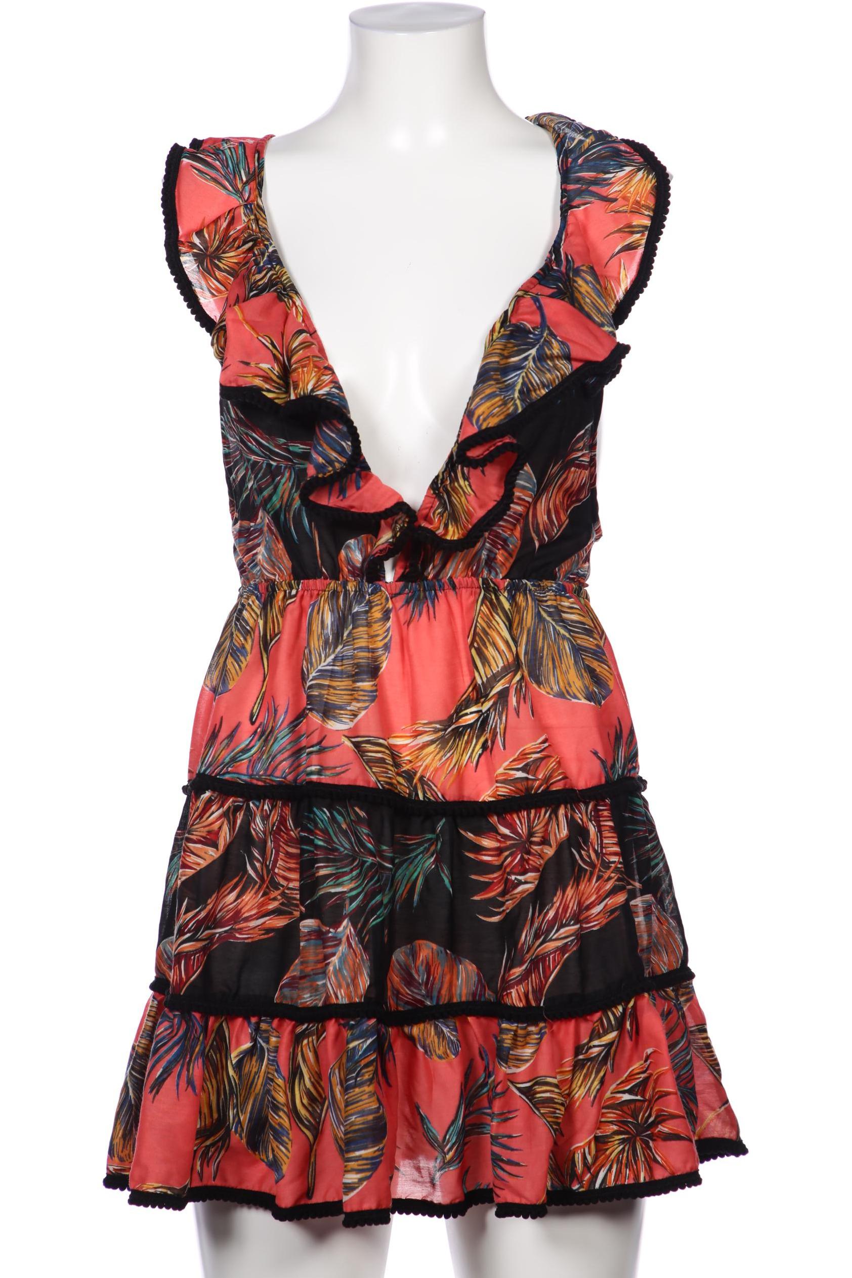 

asos Damen Kleid, mehrfarbig, Gr. 40