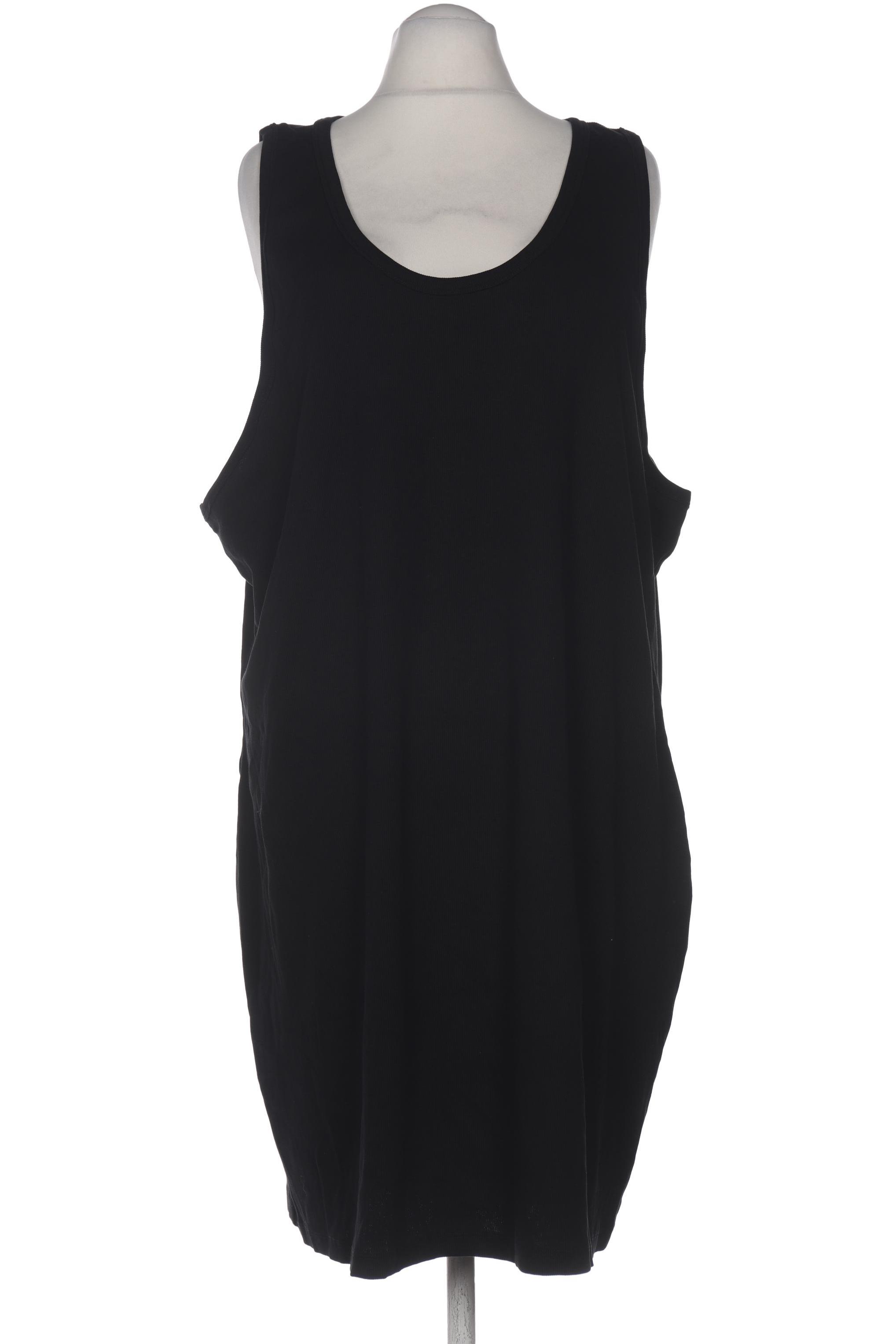 

asos Damen Kleid, schwarz, Gr. 58