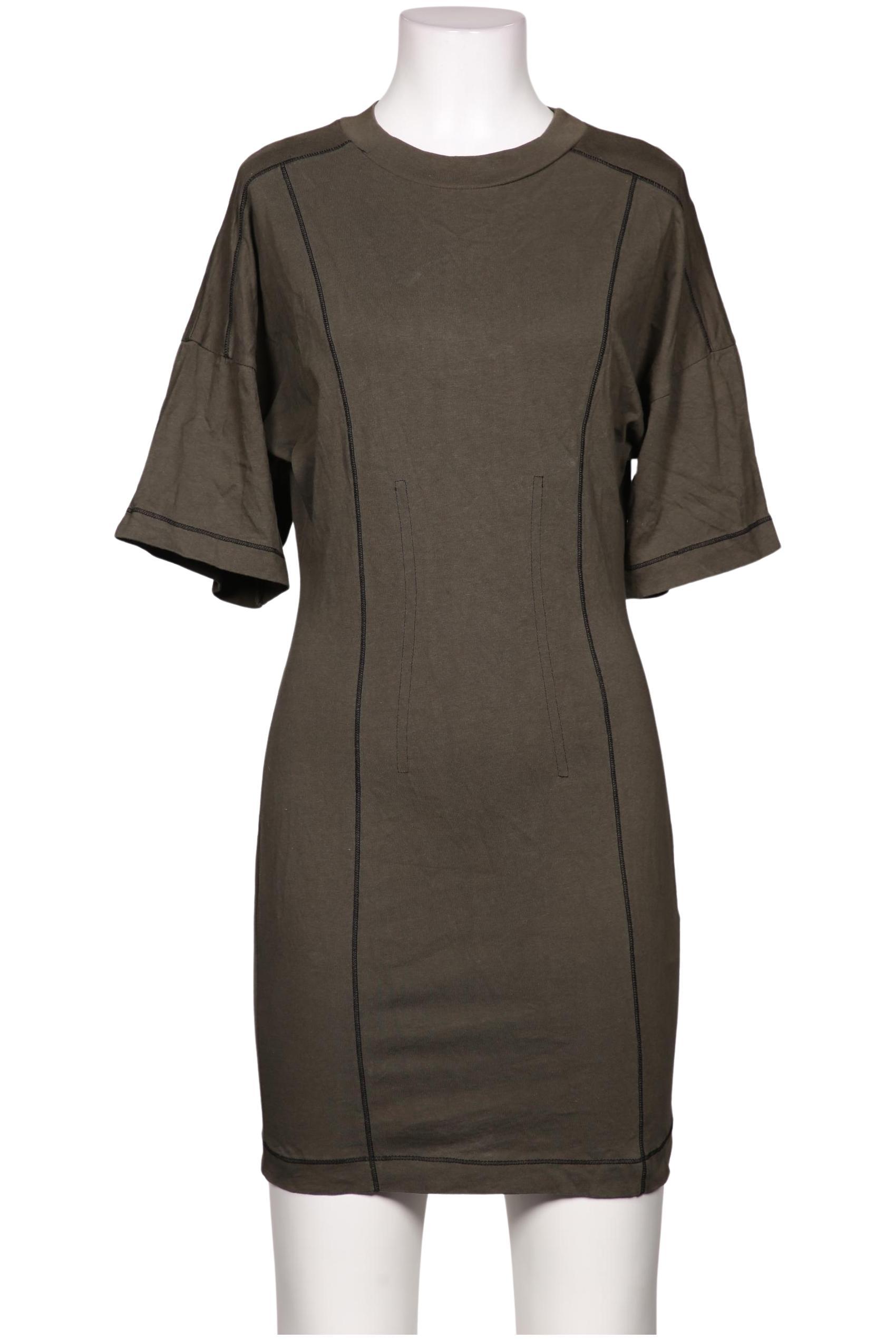 

asos Damen Kleid, grün, Gr. 36