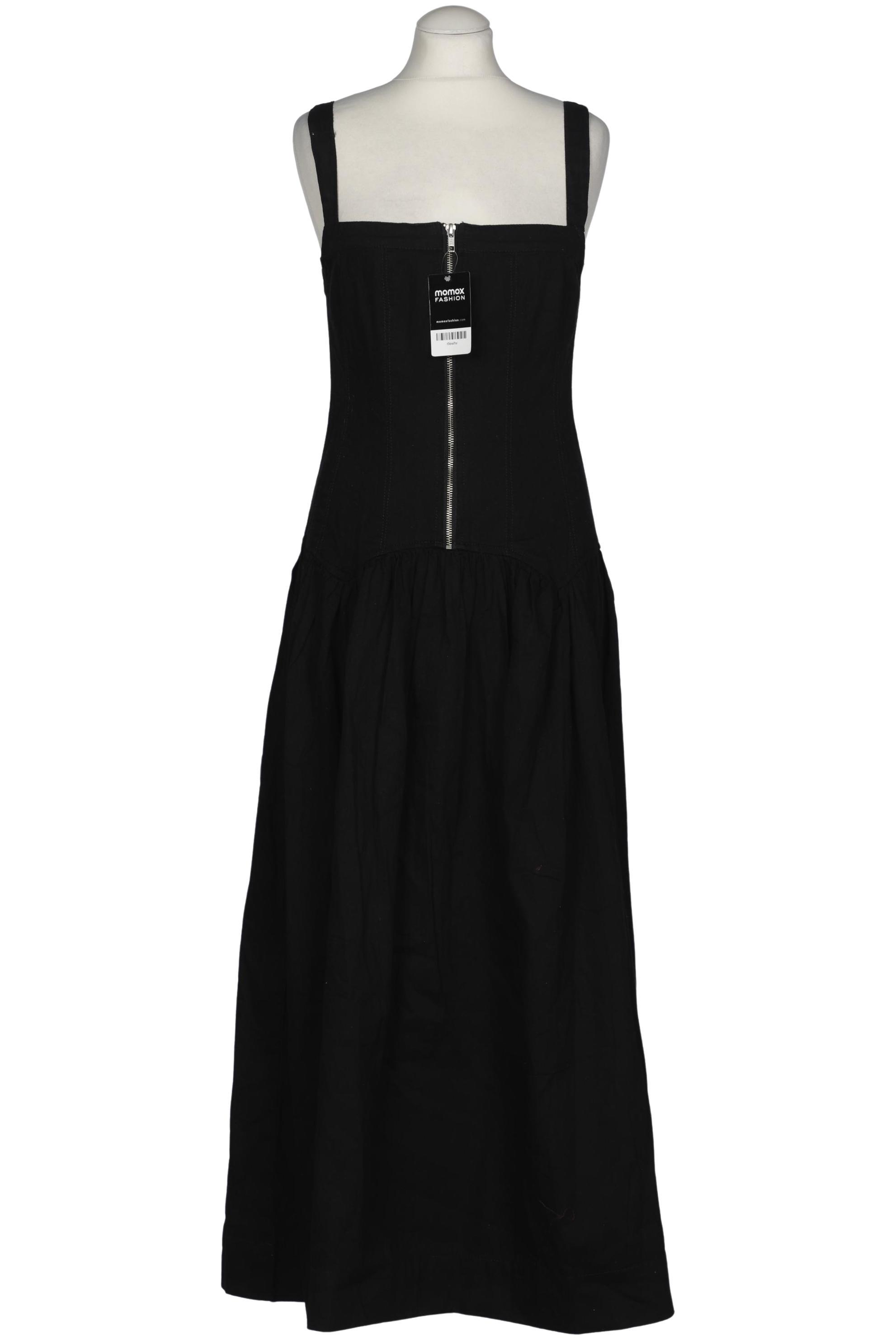 

asos Damen Kleid, schwarz, Gr. 38