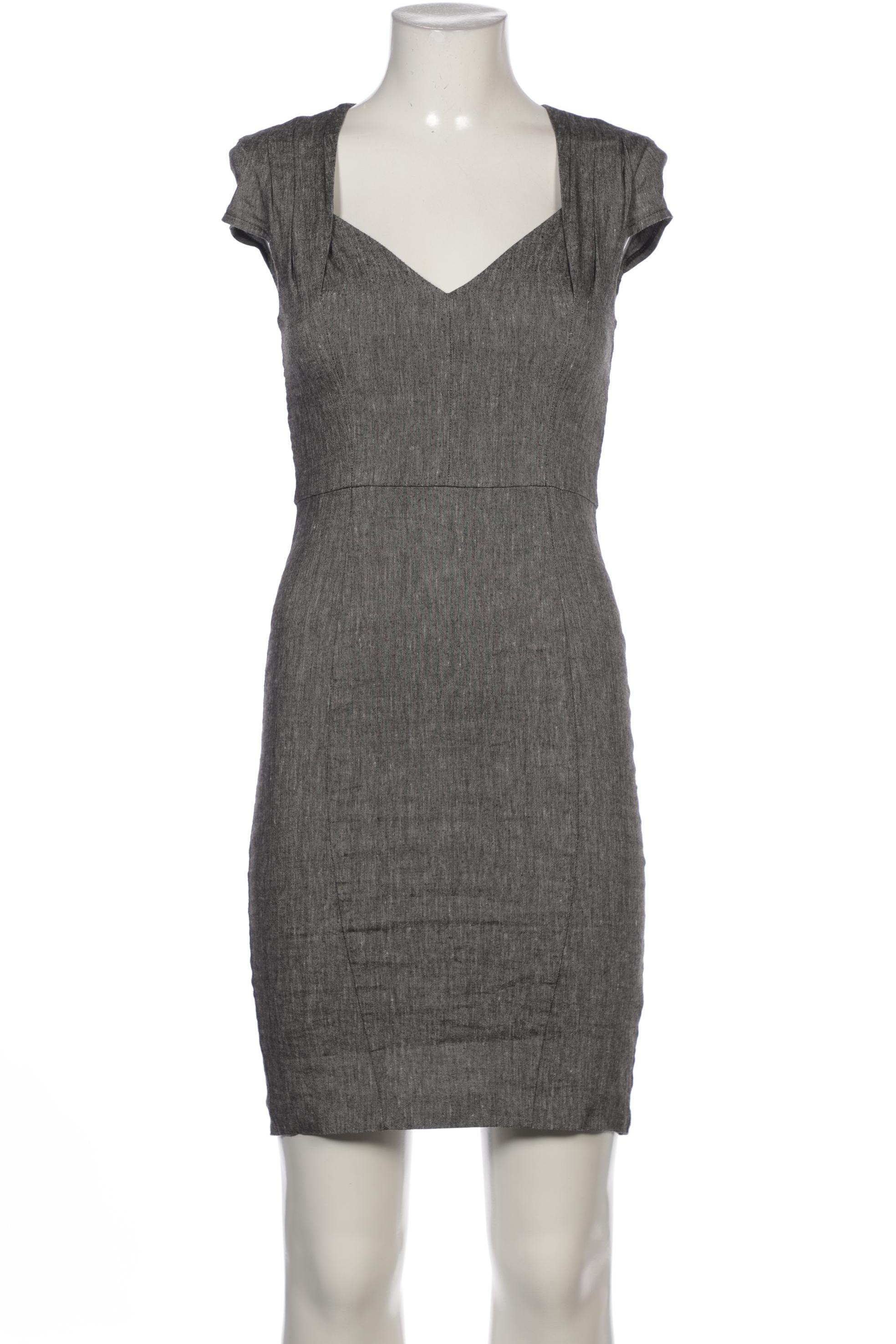 

asos Damen Kleid, grau, Gr. 38