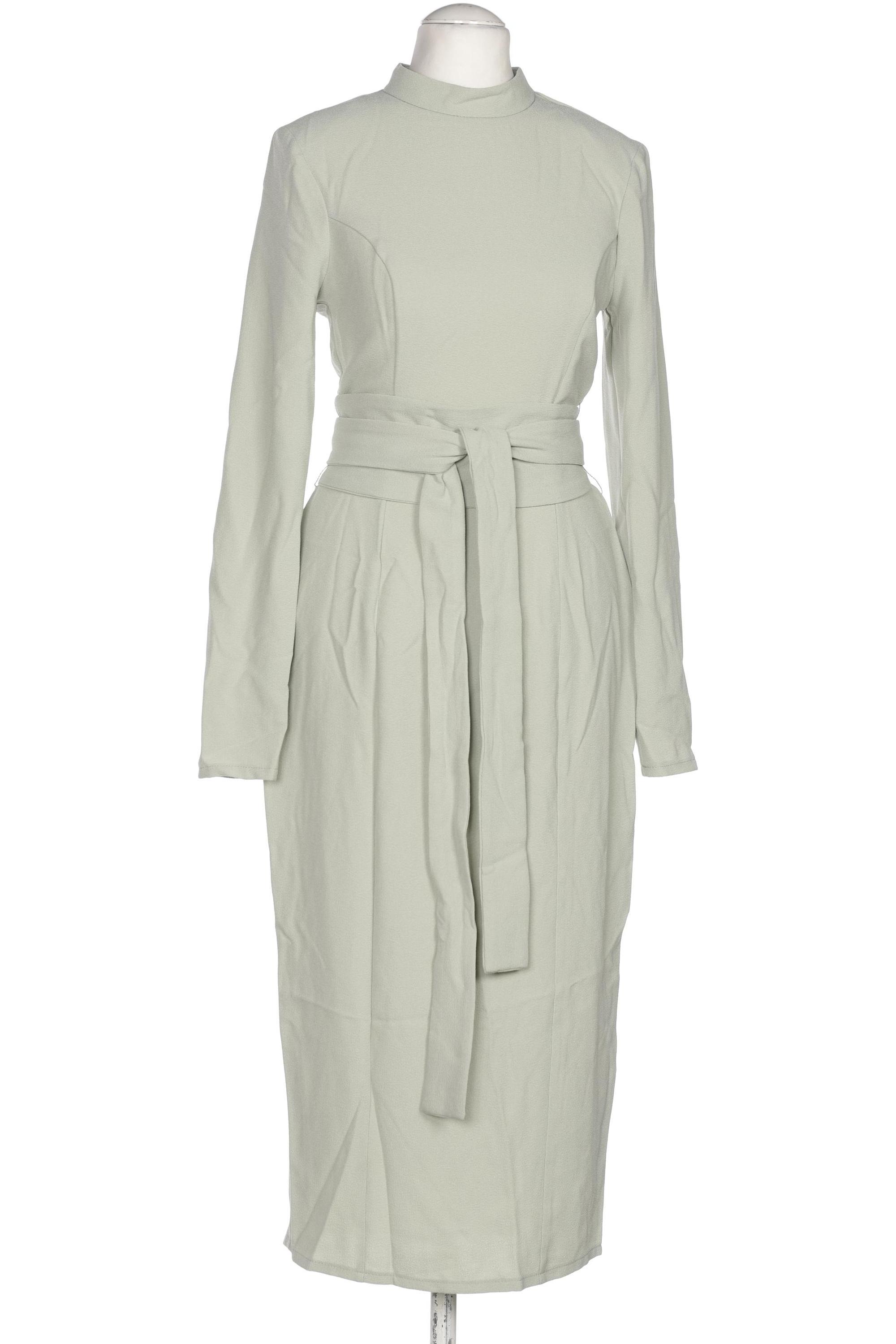 

asos Damen Kleid, hellgrün, Gr. 36