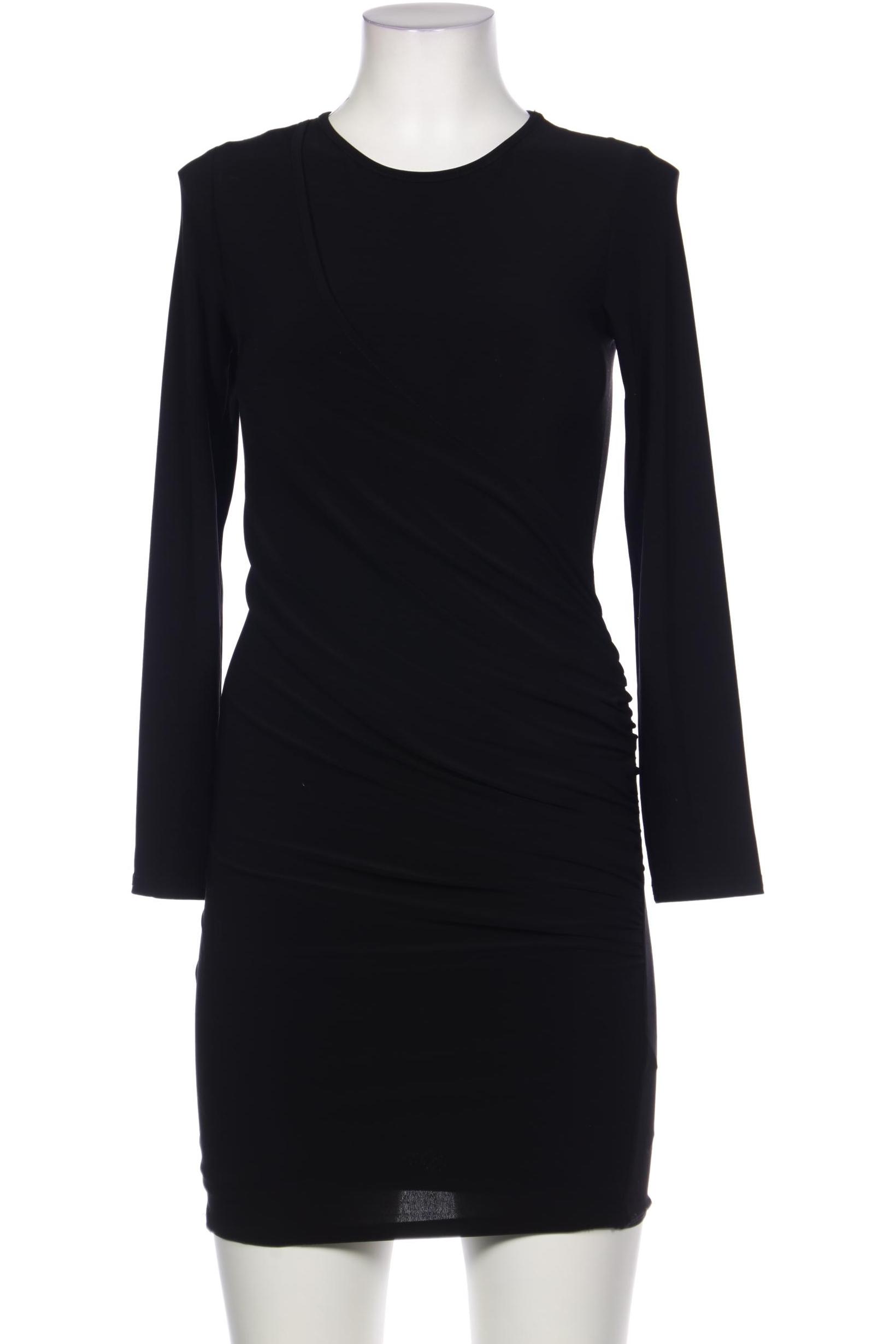 

asos Damen Kleid, schwarz, Gr. 38