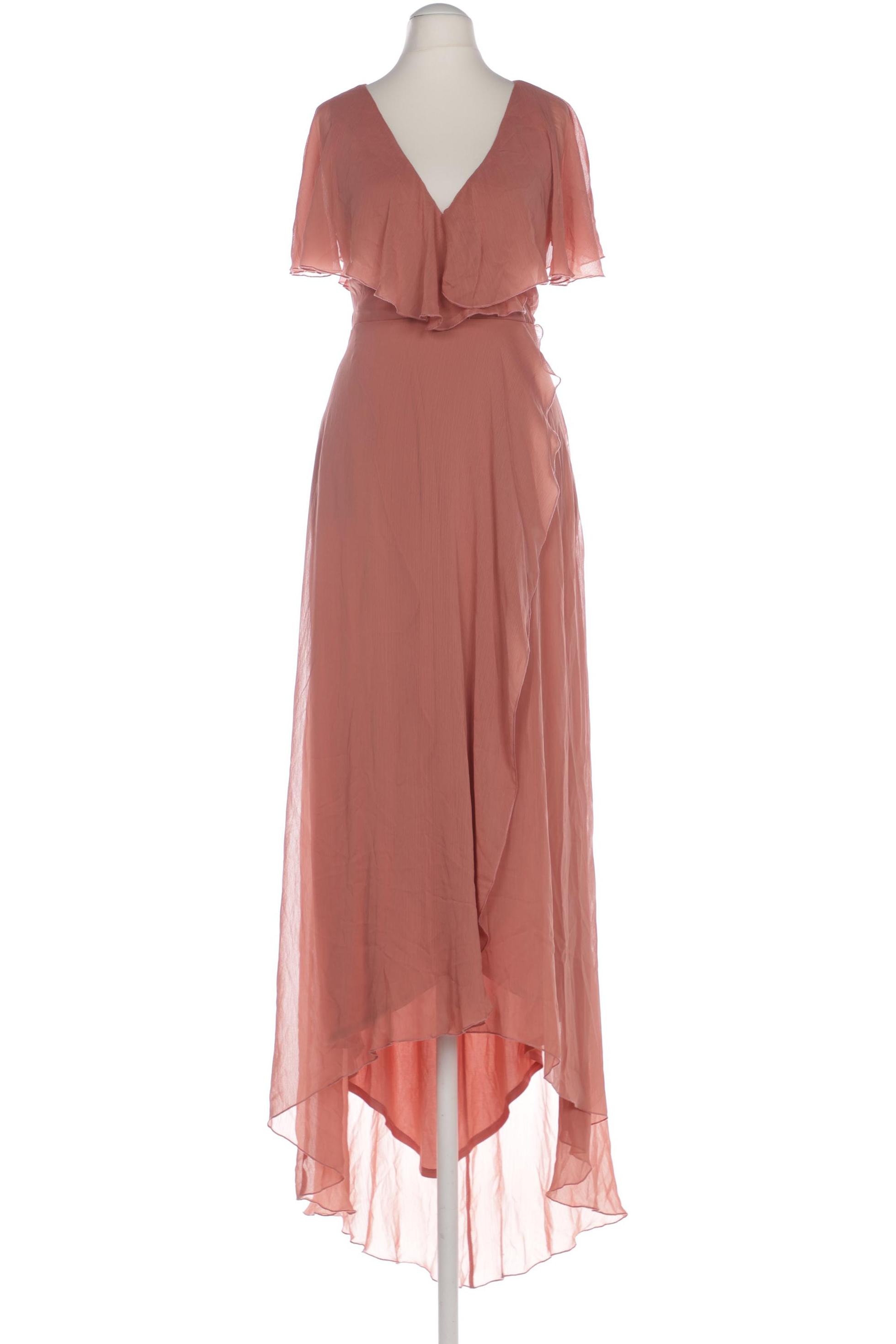 

asos Damen Kleid, pink, Gr. 36