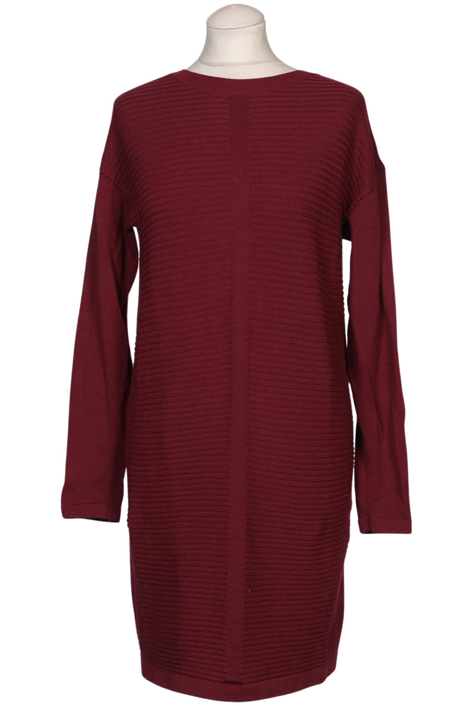 

asos Damen Kleid, bordeaux, Gr. 36