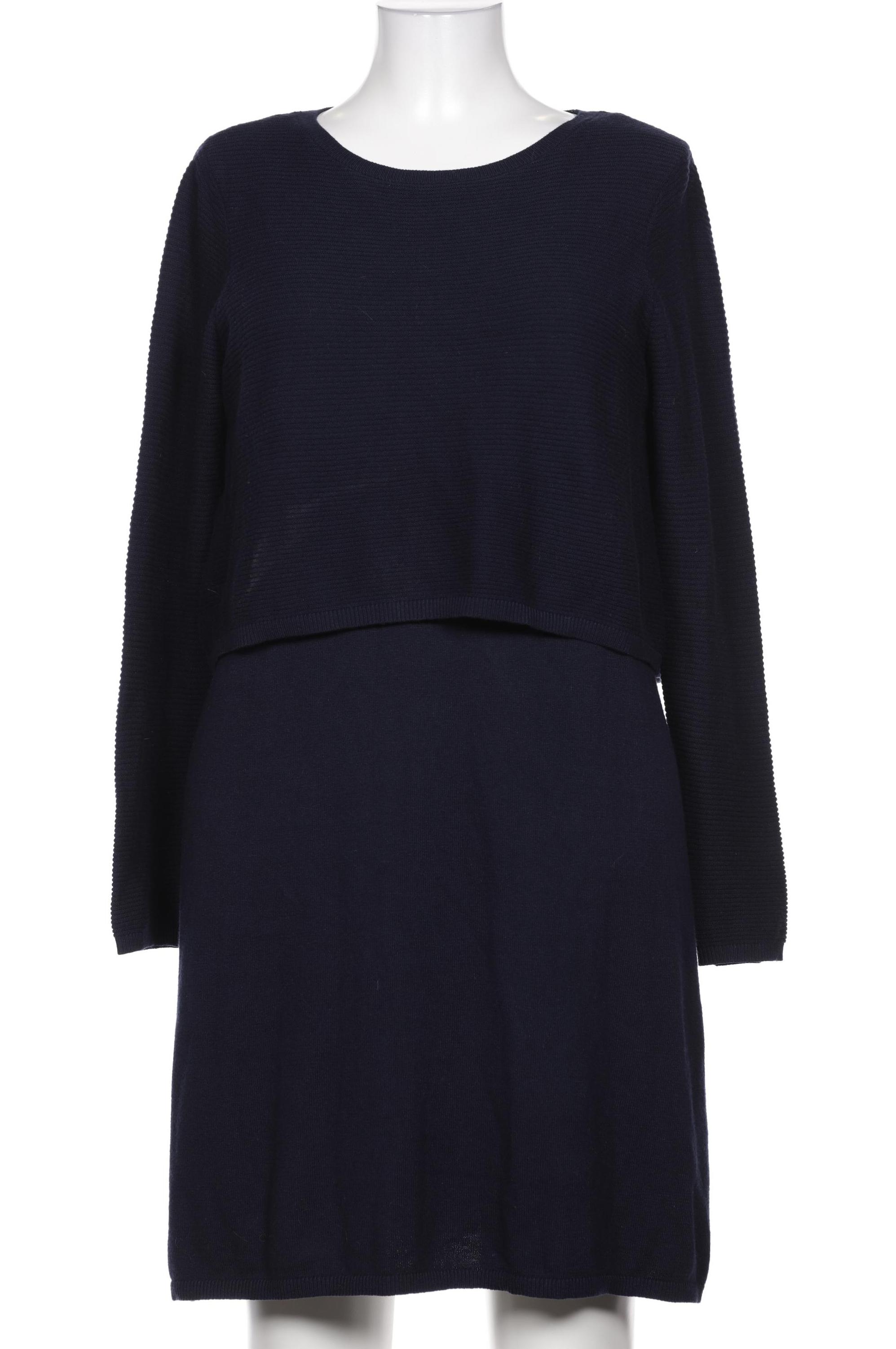 

asos Damen Kleid, marineblau