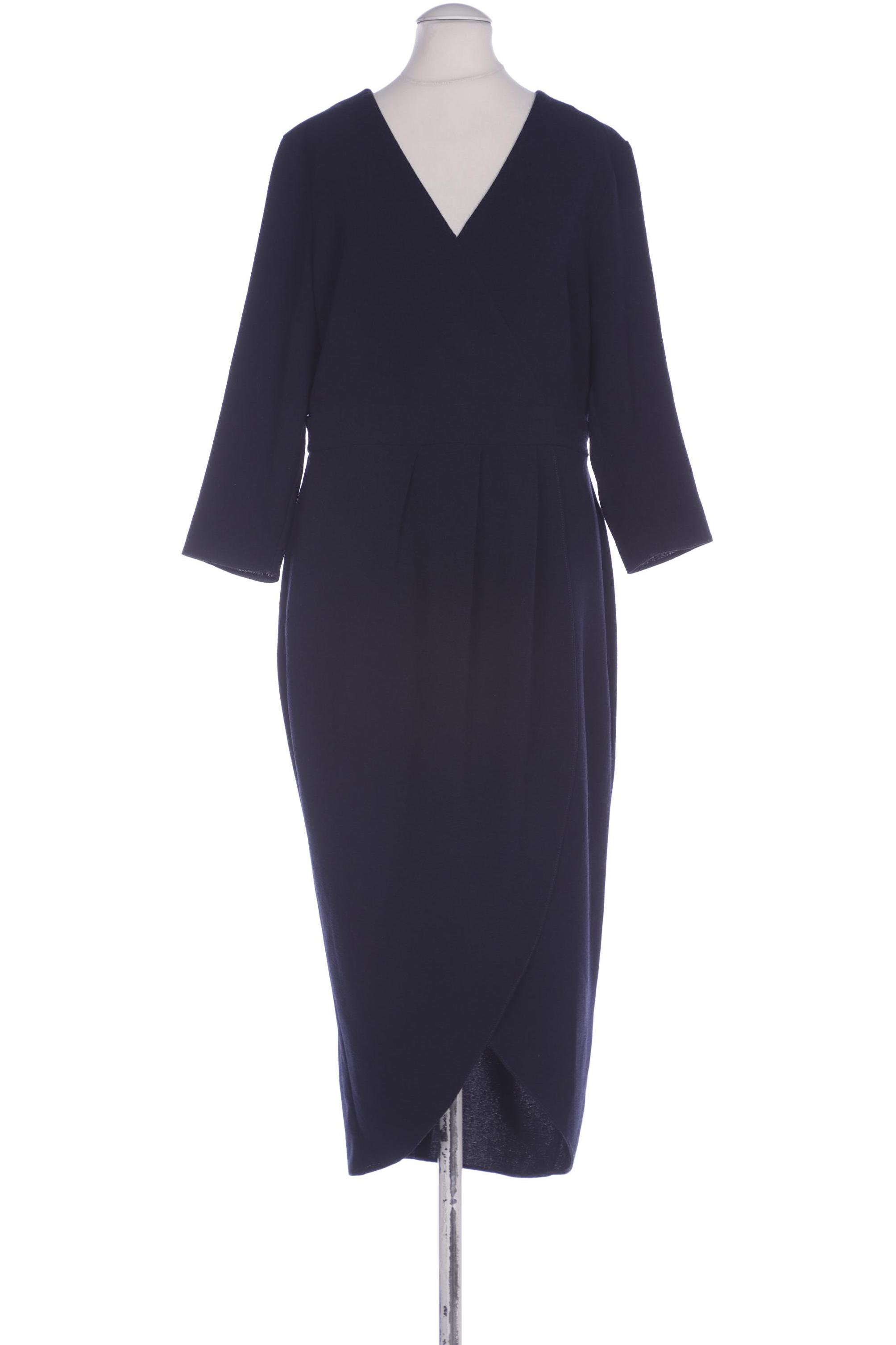 

asos Damen Kleid, marineblau