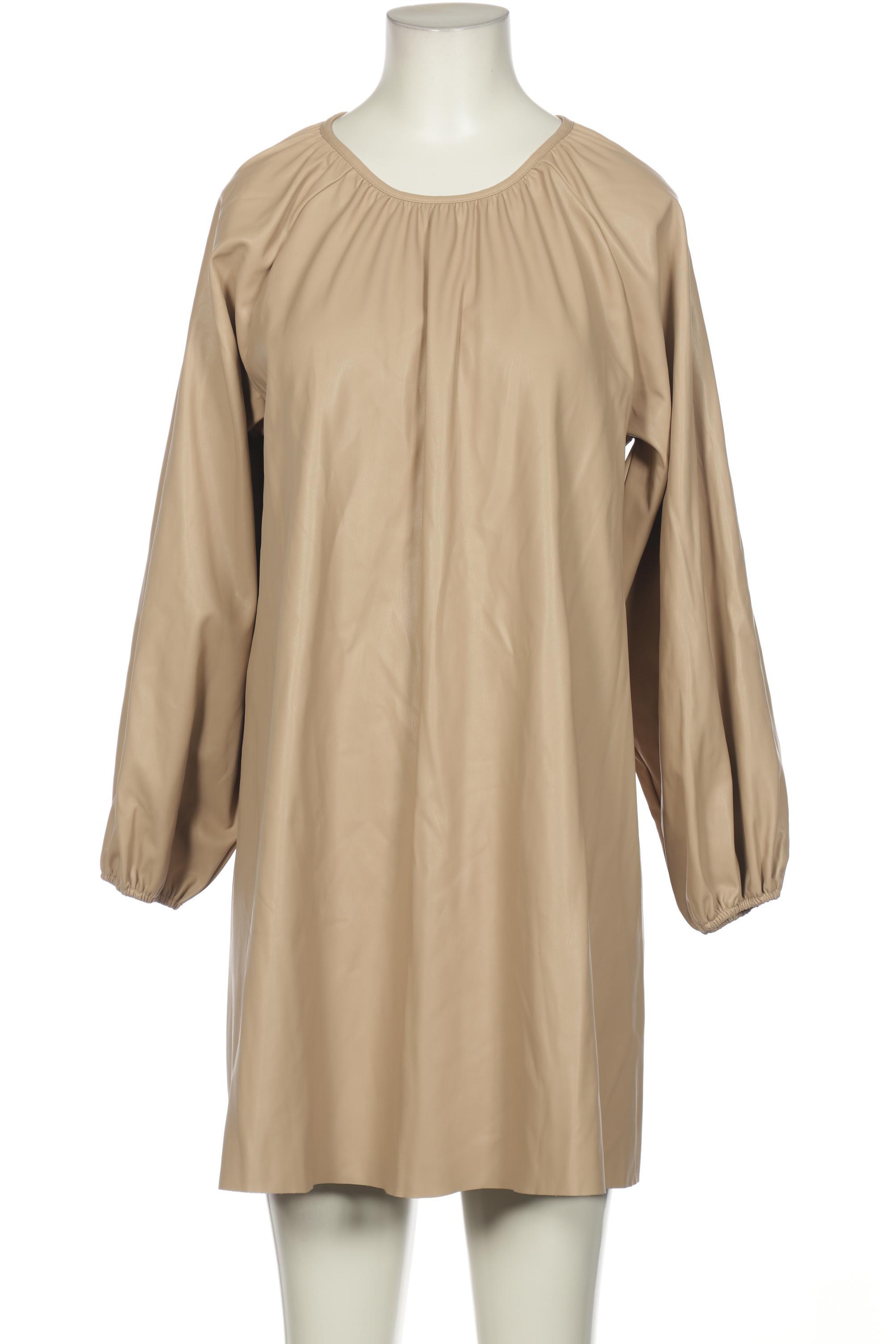 

asos Damen Kleid, beige